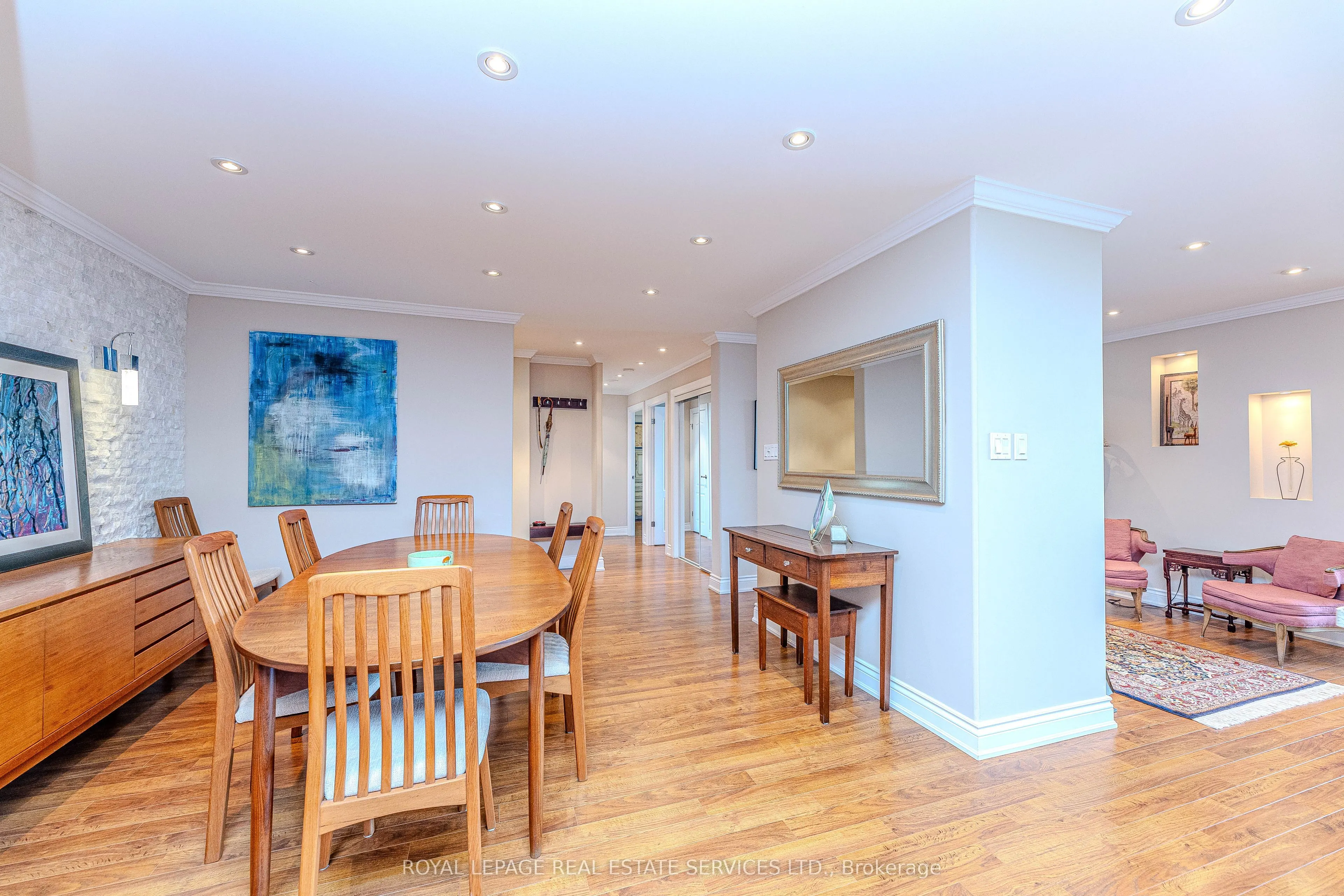 90 Fisherville Road, #PH 1