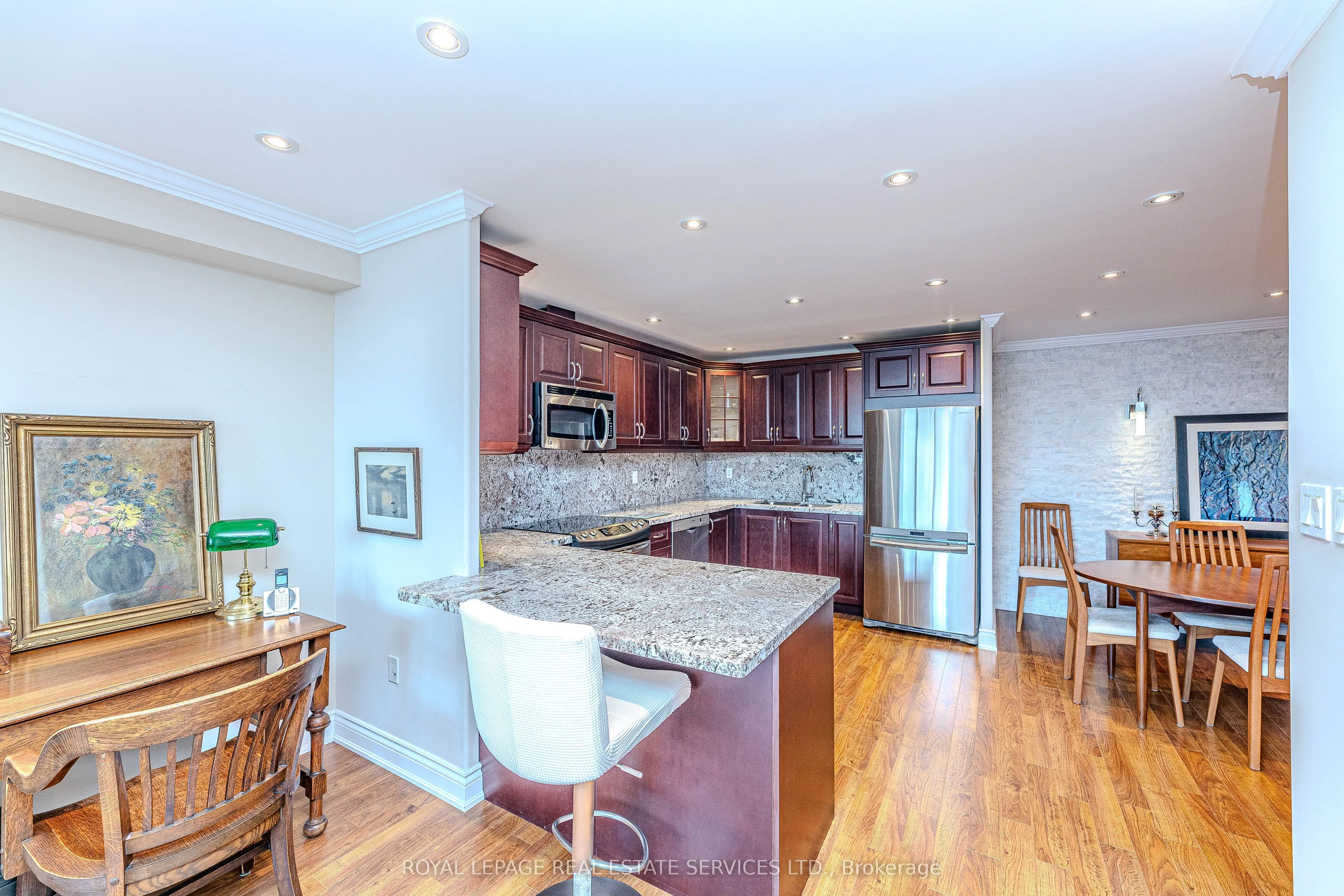 90 Fisherville Road, #PH 1