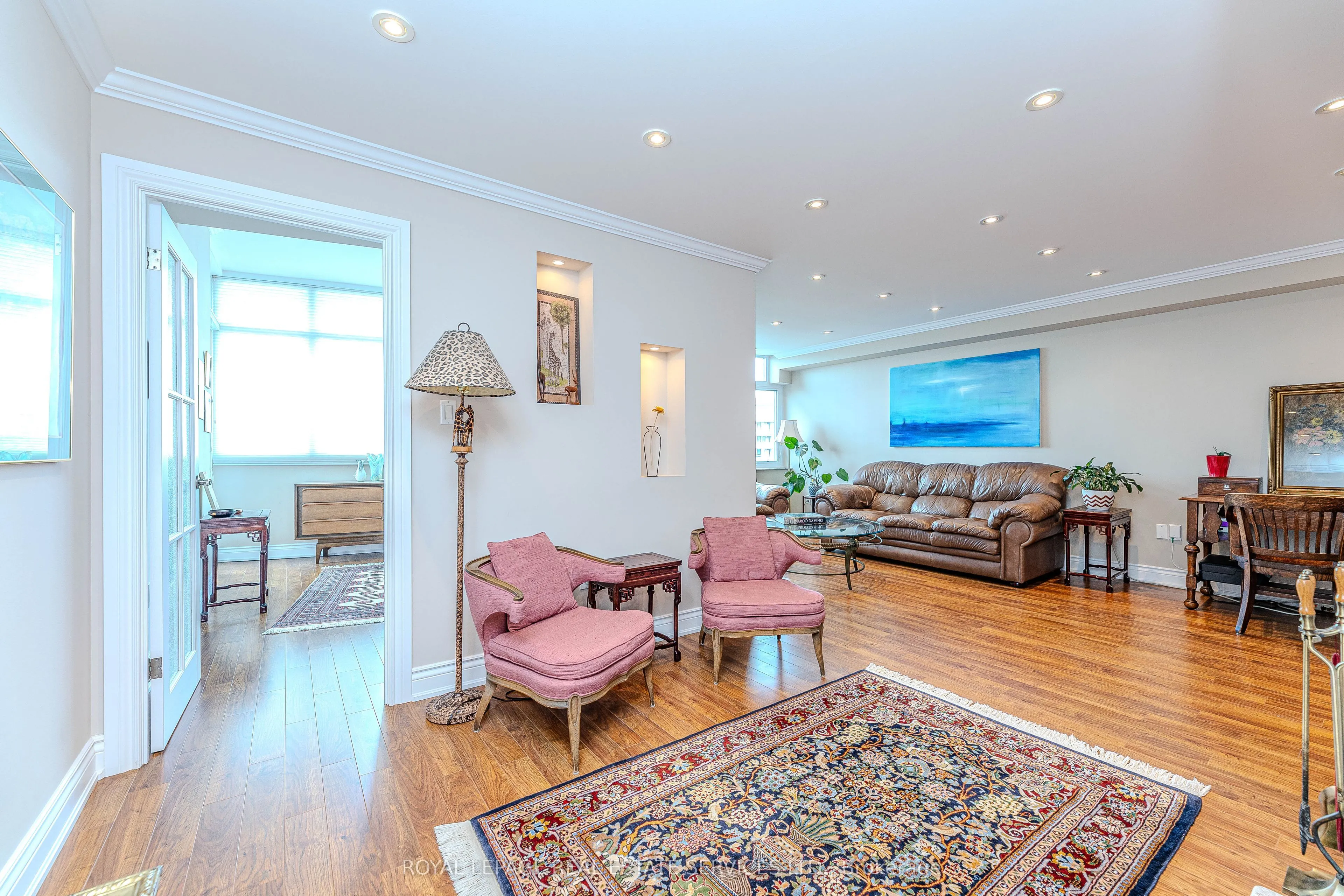 90 Fisherville Road, #PH 1