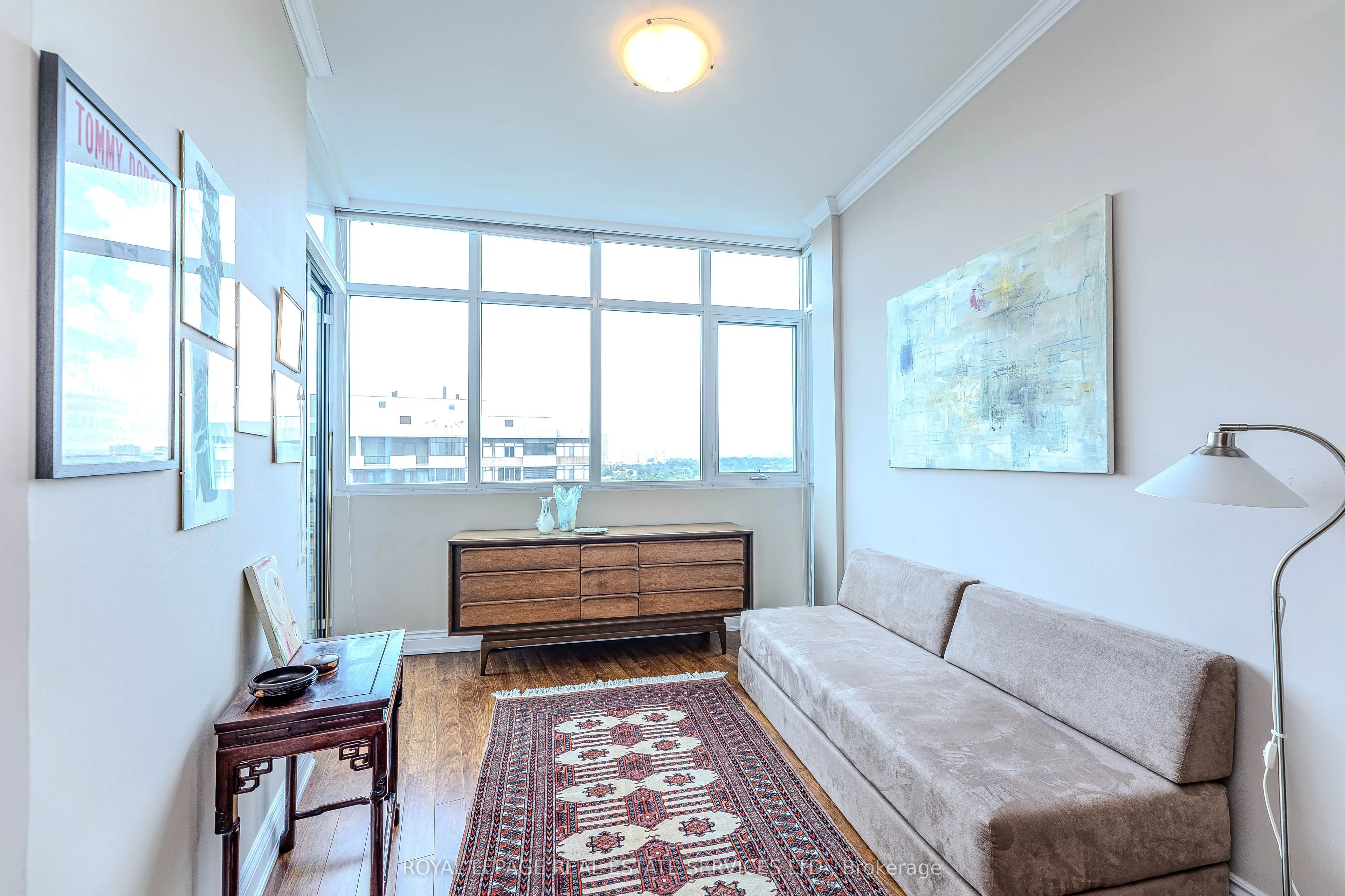 90 Fisherville Road, #PH 1