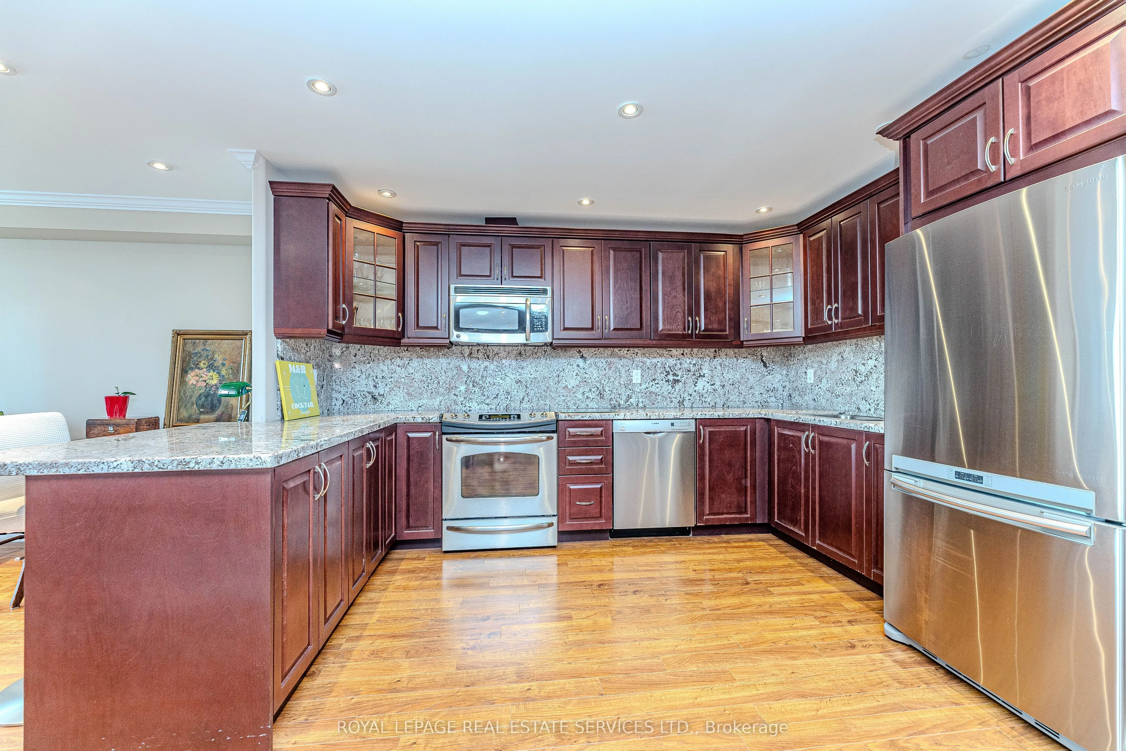90 Fisherville Road, #PH 1