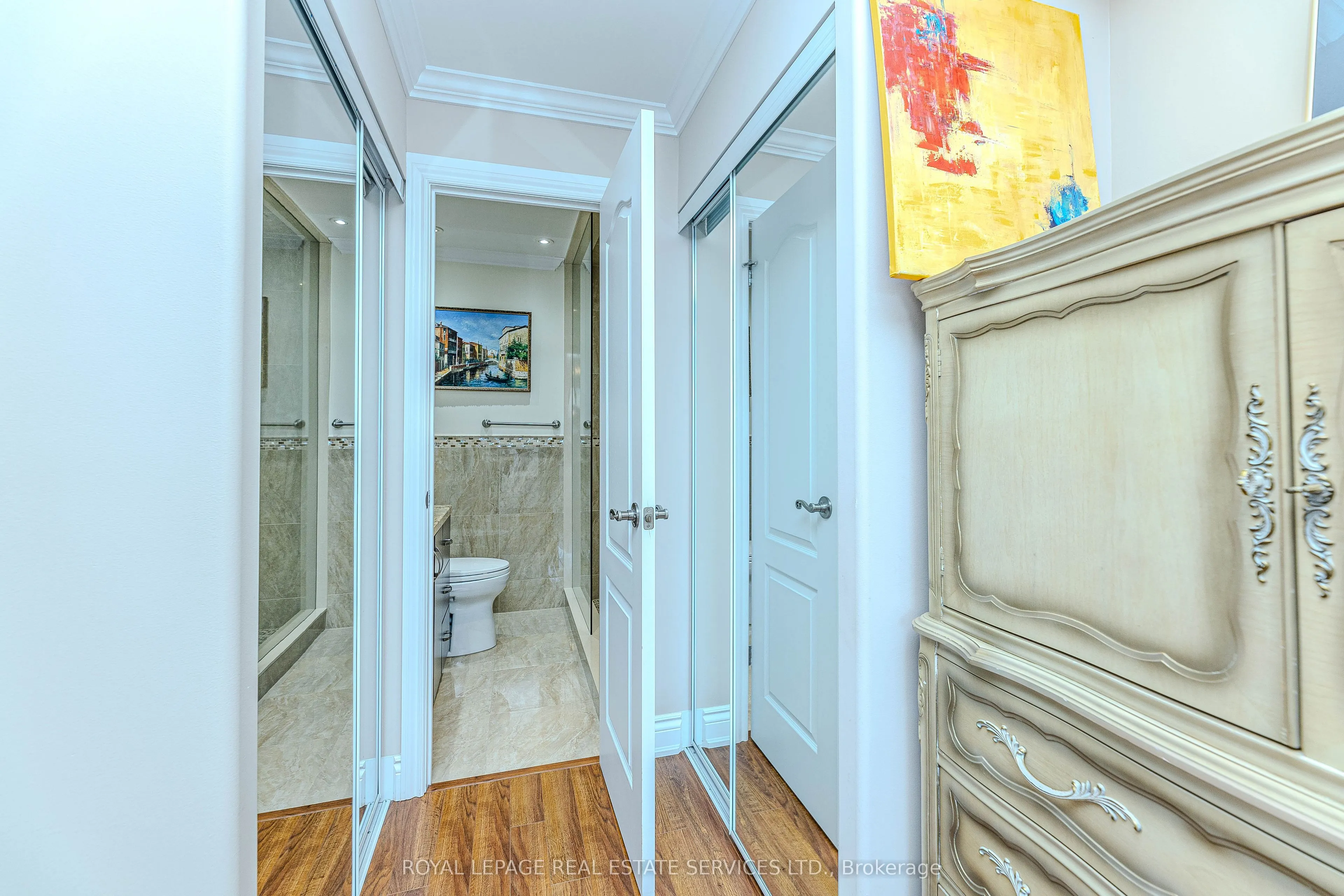 90 Fisherville Road, #PH 1