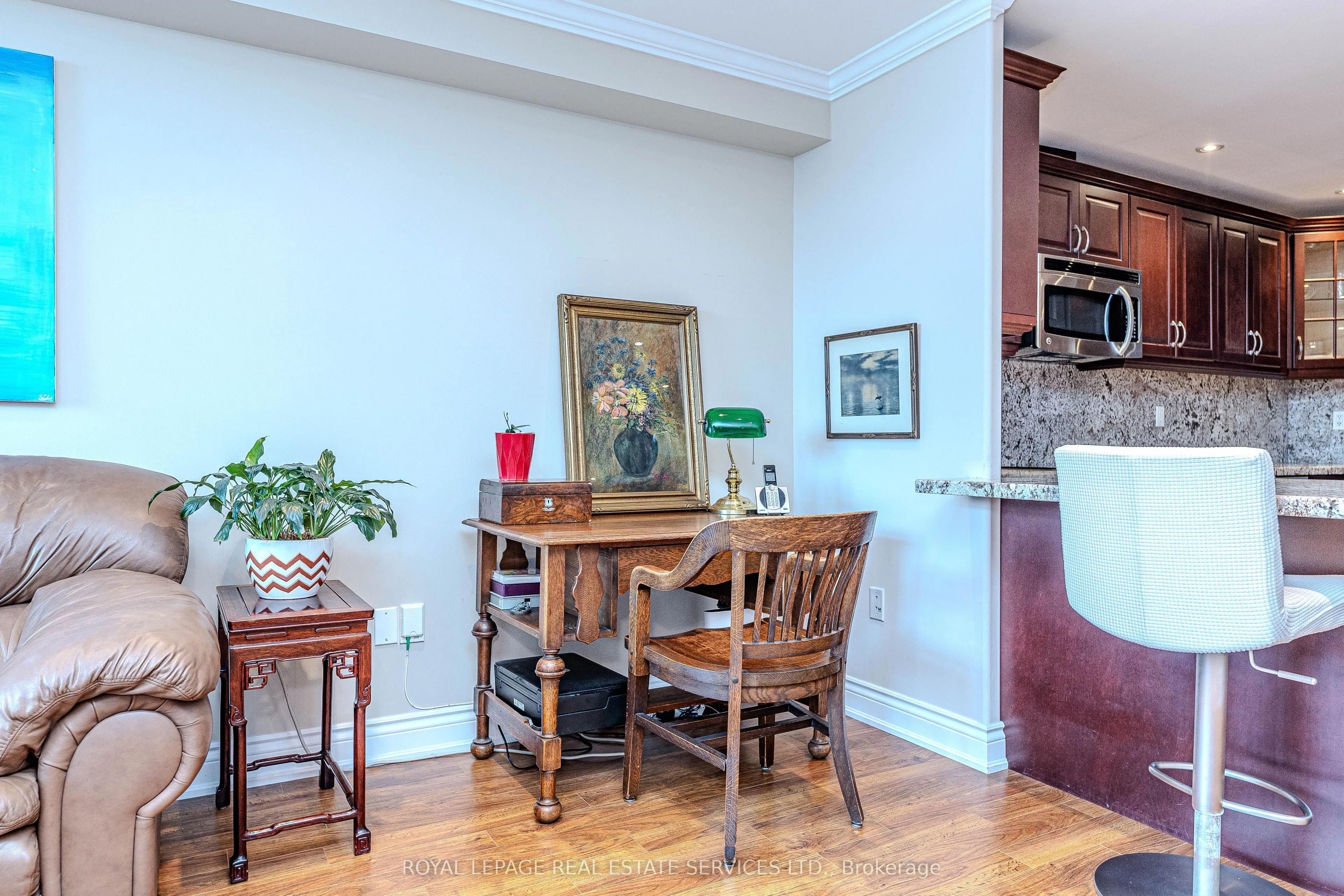 90 Fisherville Road, #PH 1