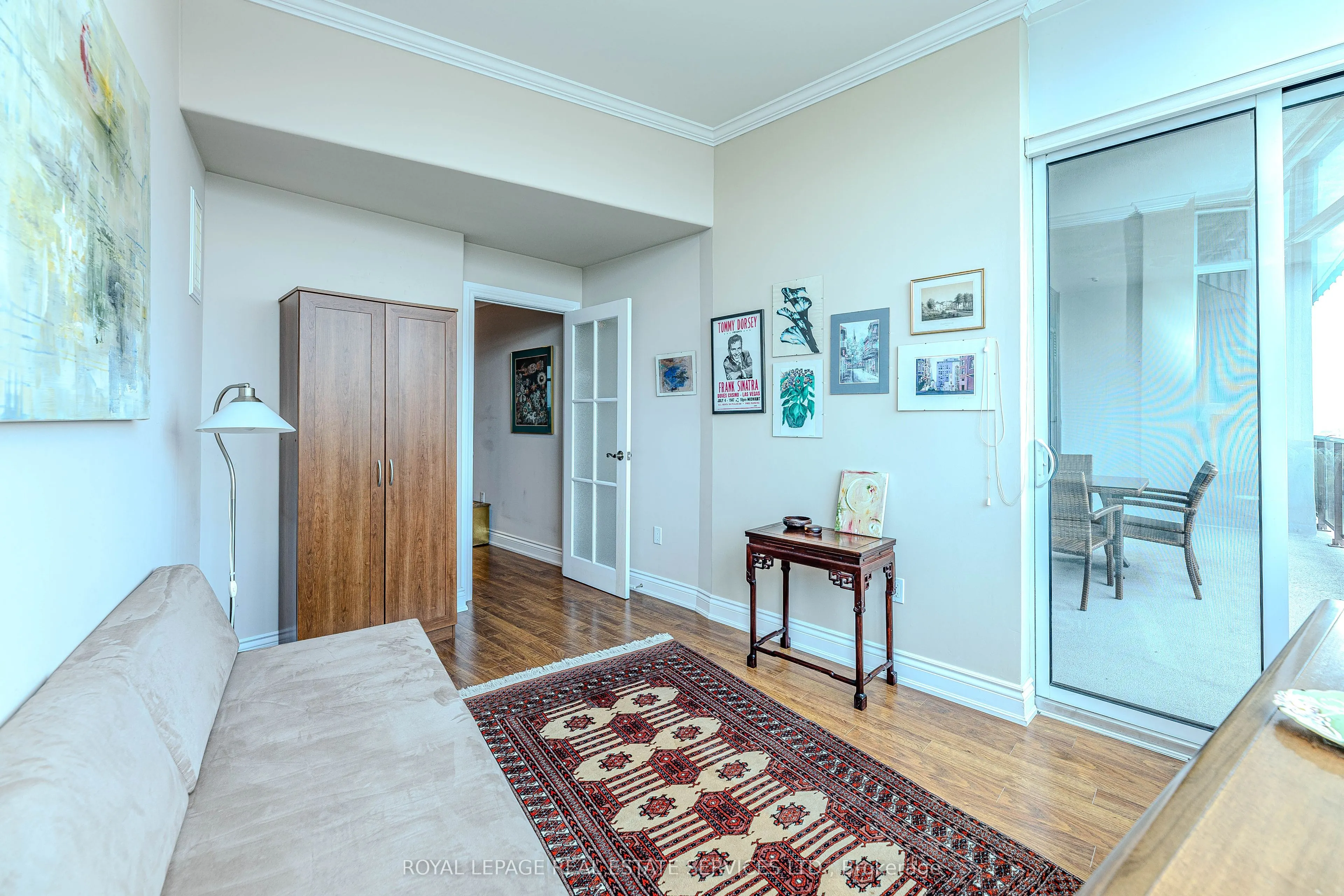 90 Fisherville Road, #PH 1