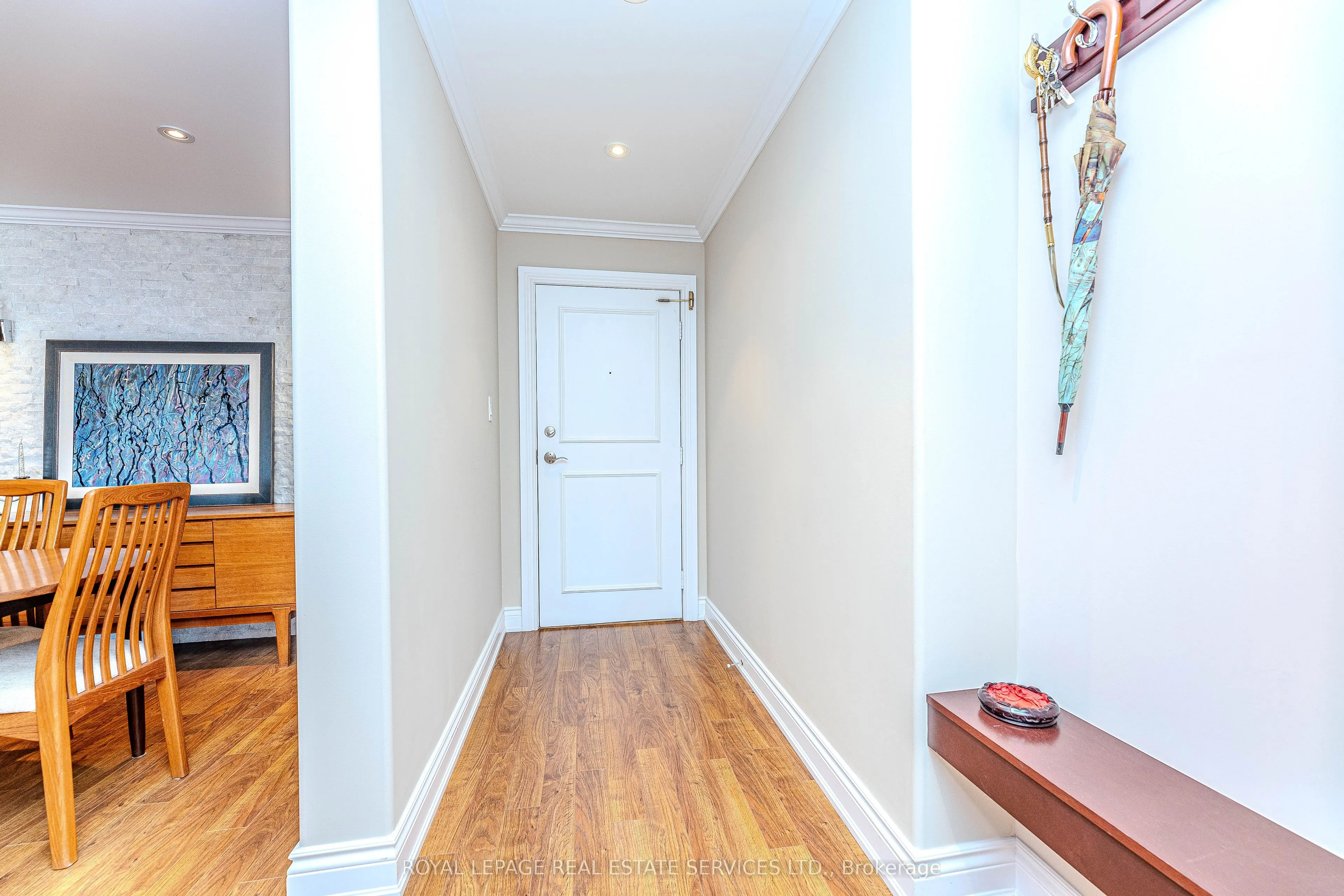 90 Fisherville Road, #PH 1