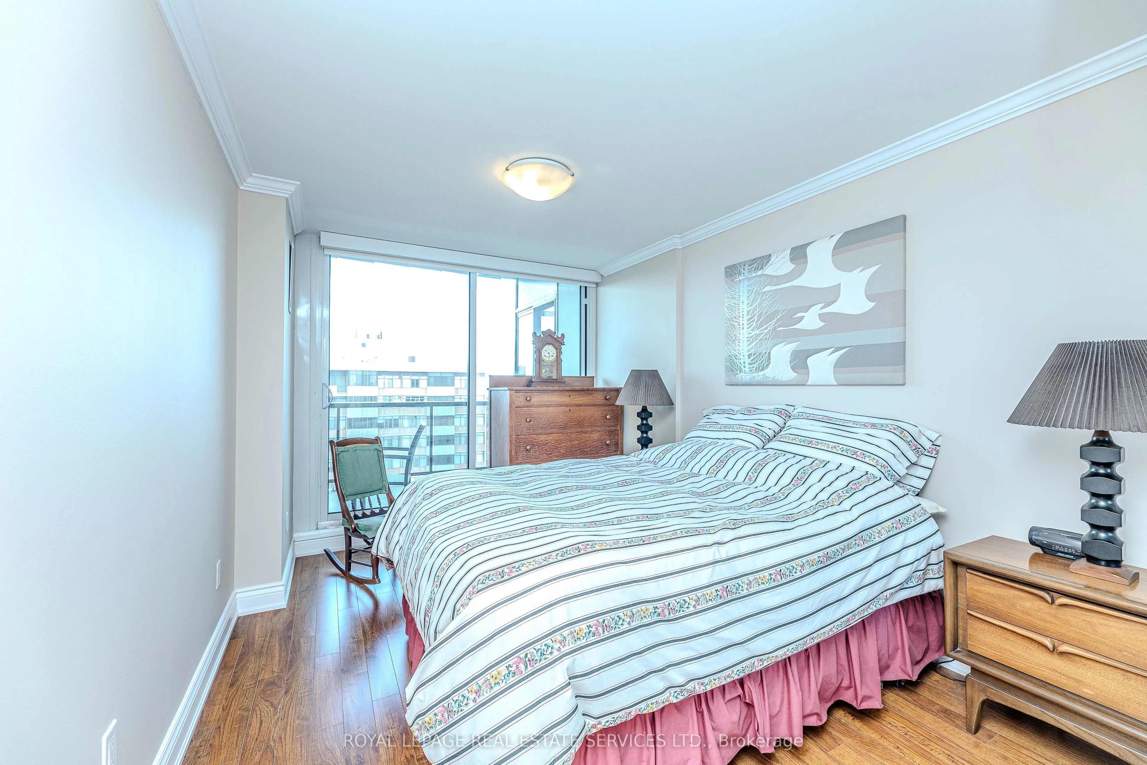 90 Fisherville Road, #PH 1