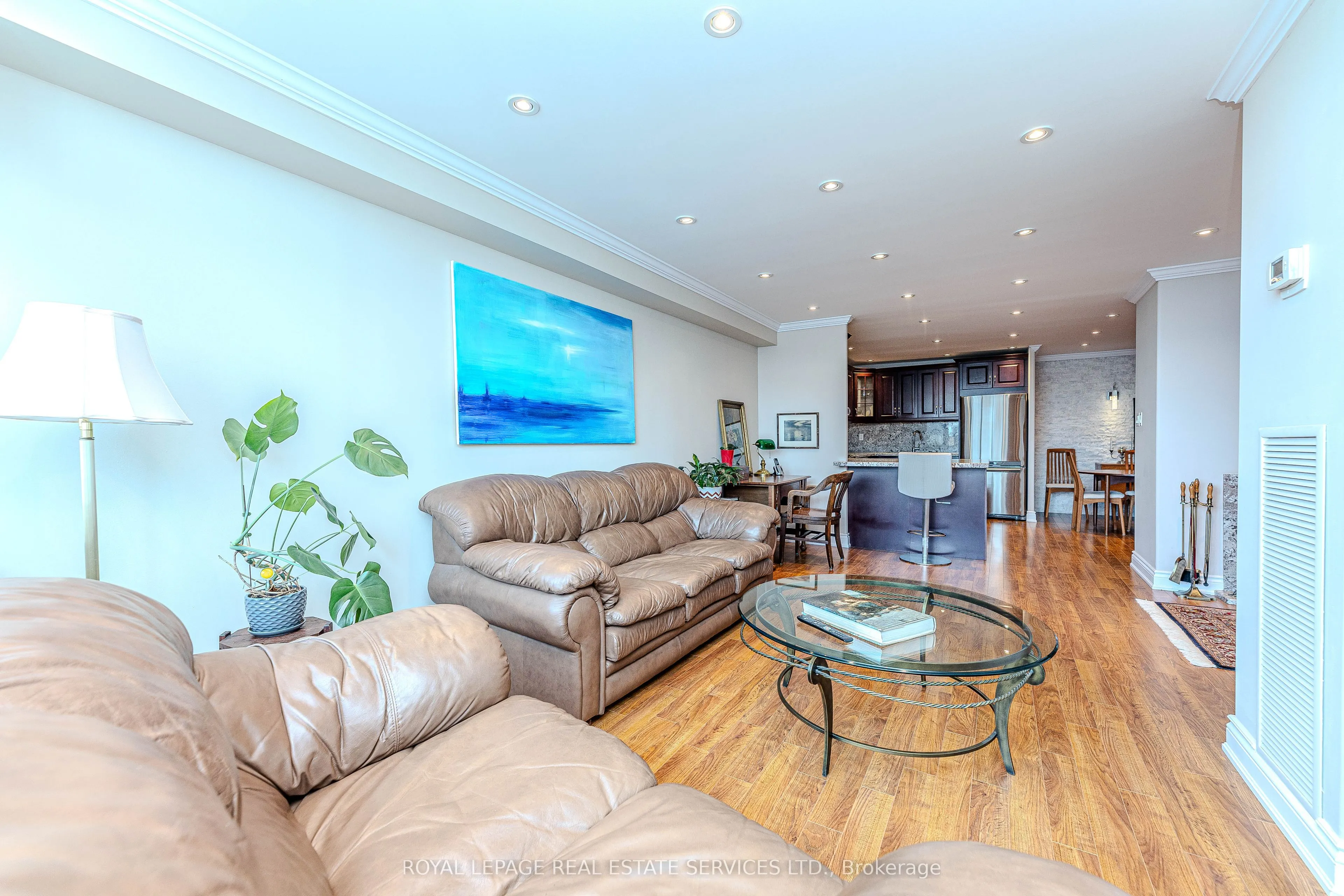 90 Fisherville Road, #PH 1