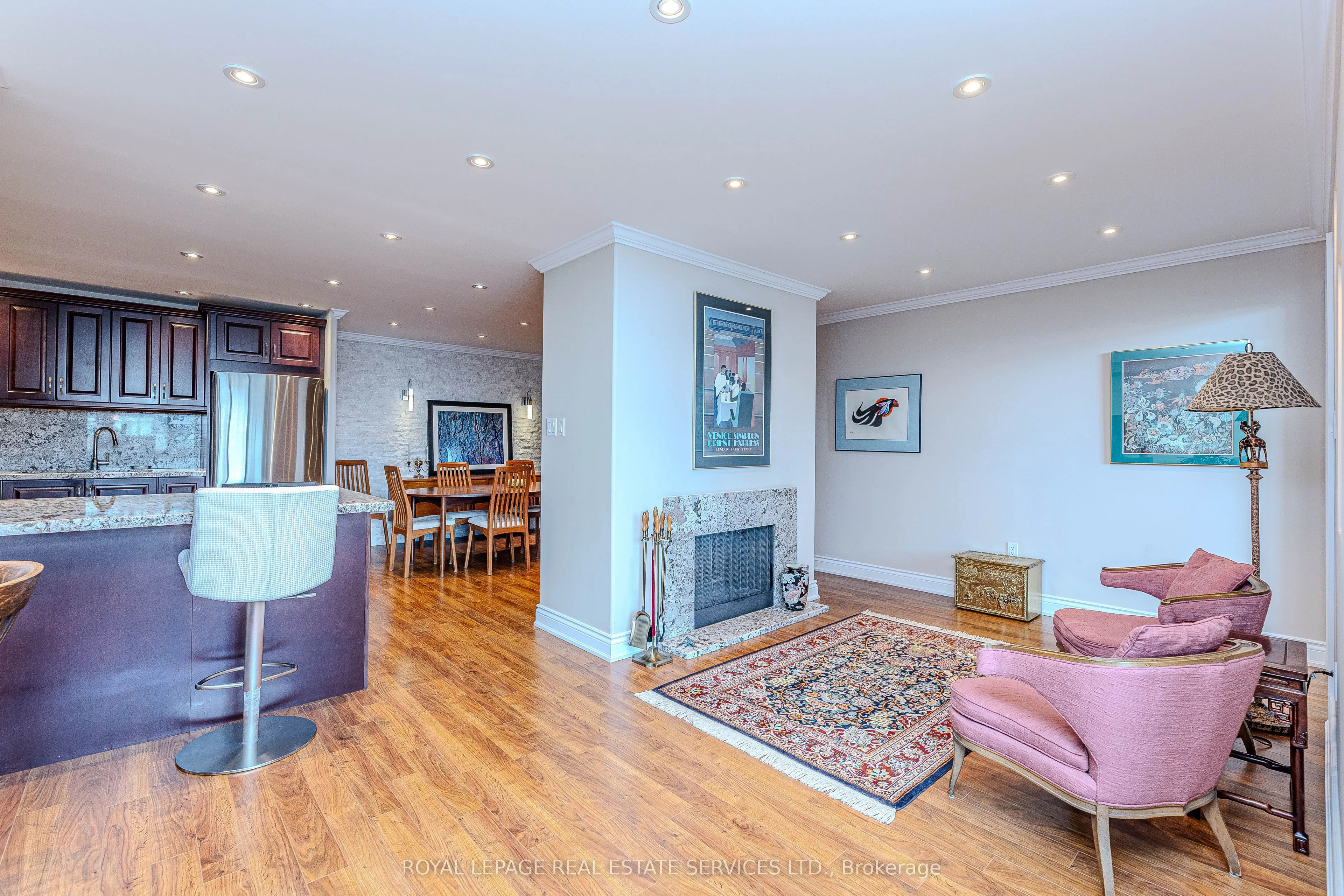 90 Fisherville Road, #PH 1