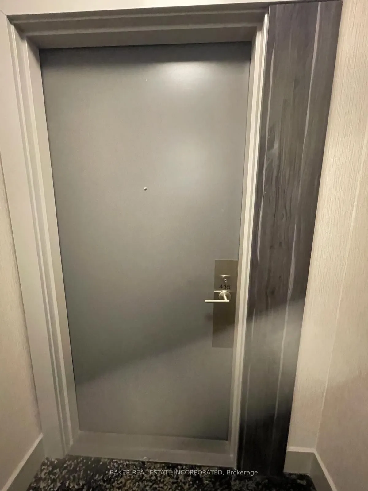 38 Forest Manor Road #415