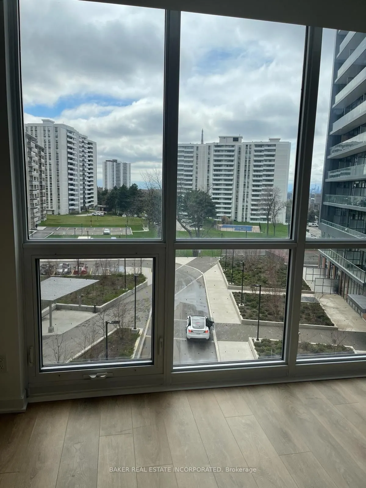38 Forest Manor Road #415