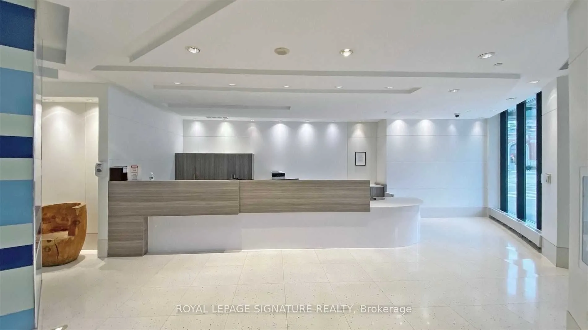 600 Fleet Street, #1411
