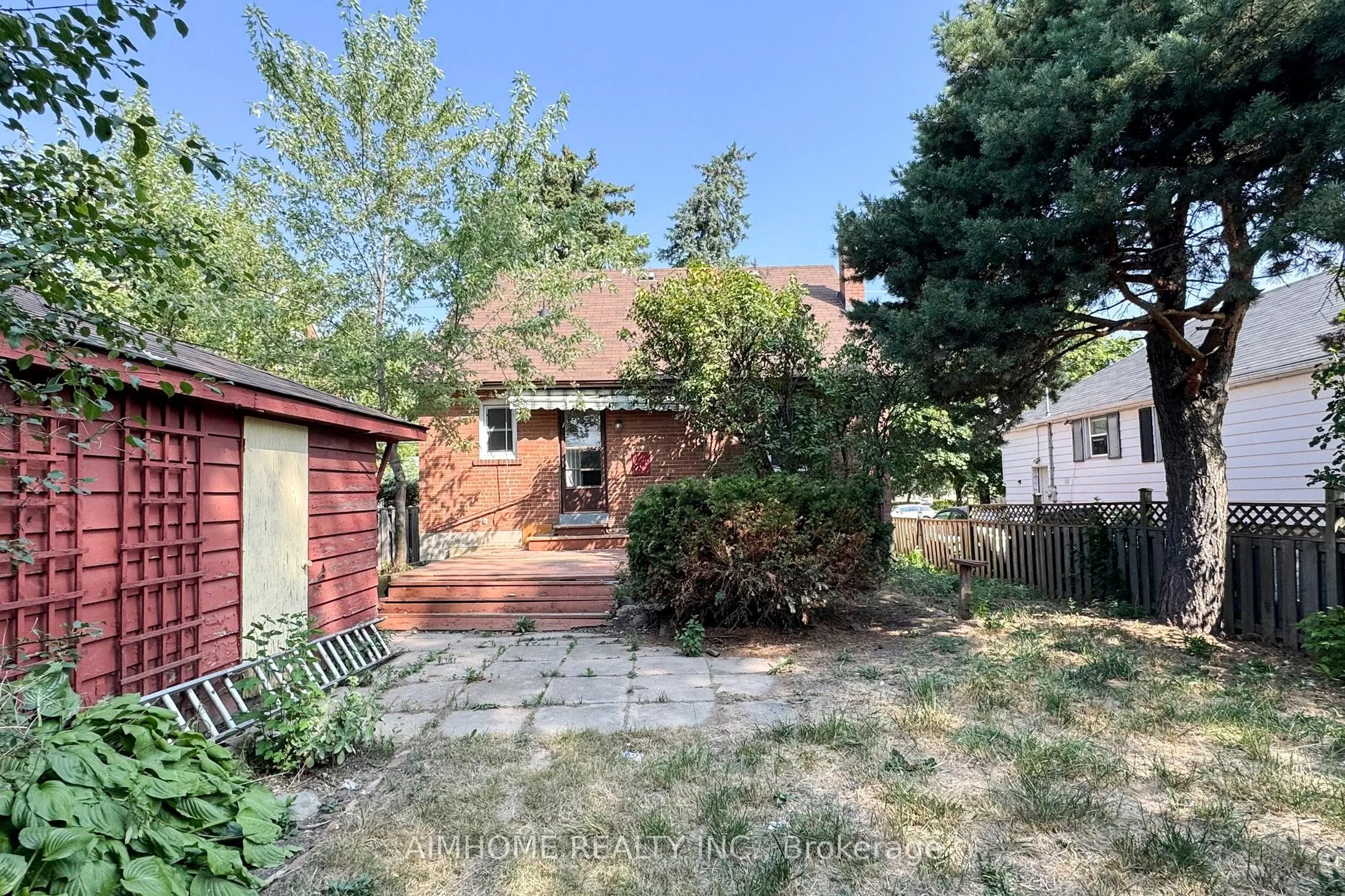 195 Finch Avenue E, #Entire Property