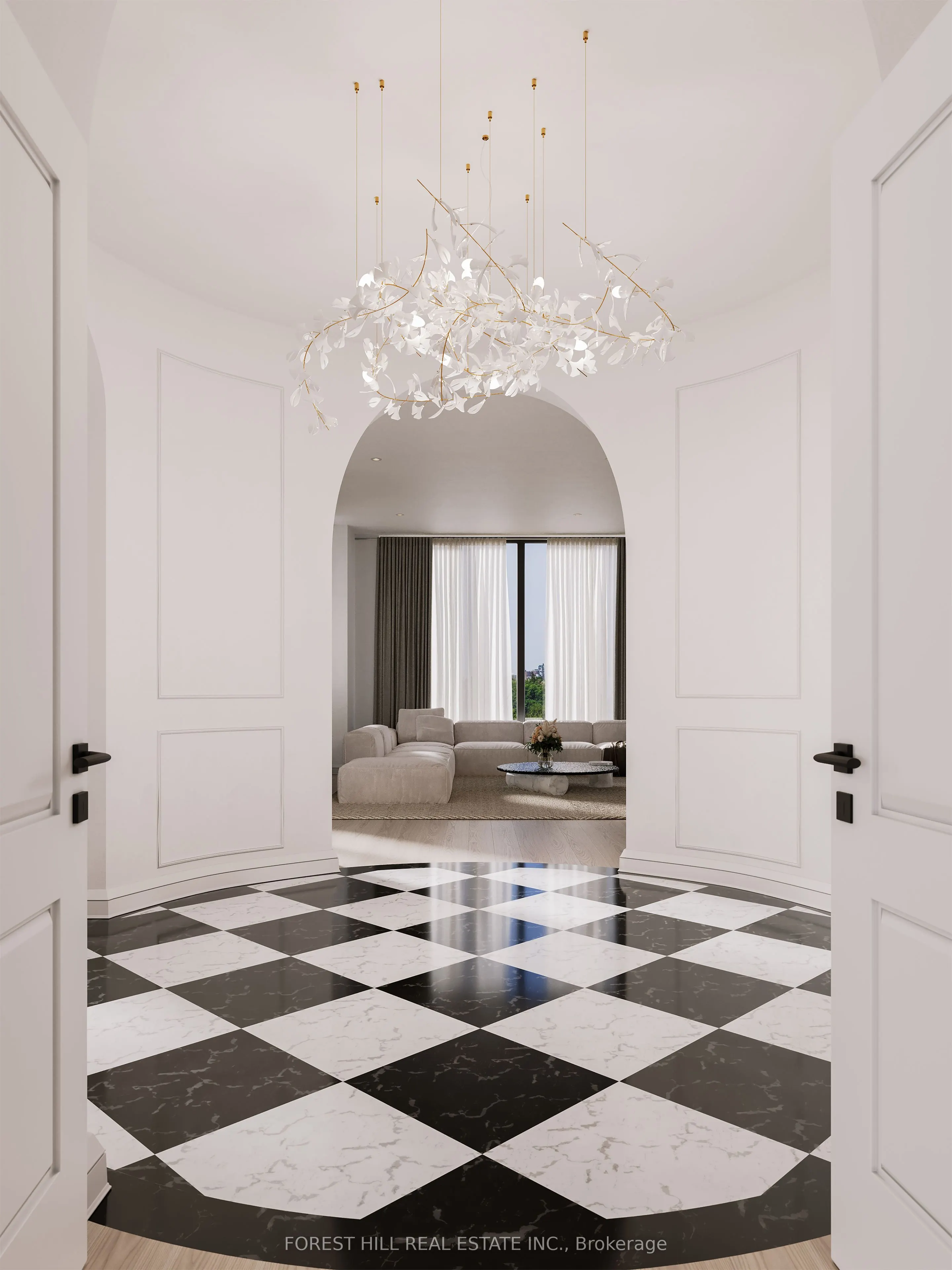 2010 Bathurst Street, ##5B
