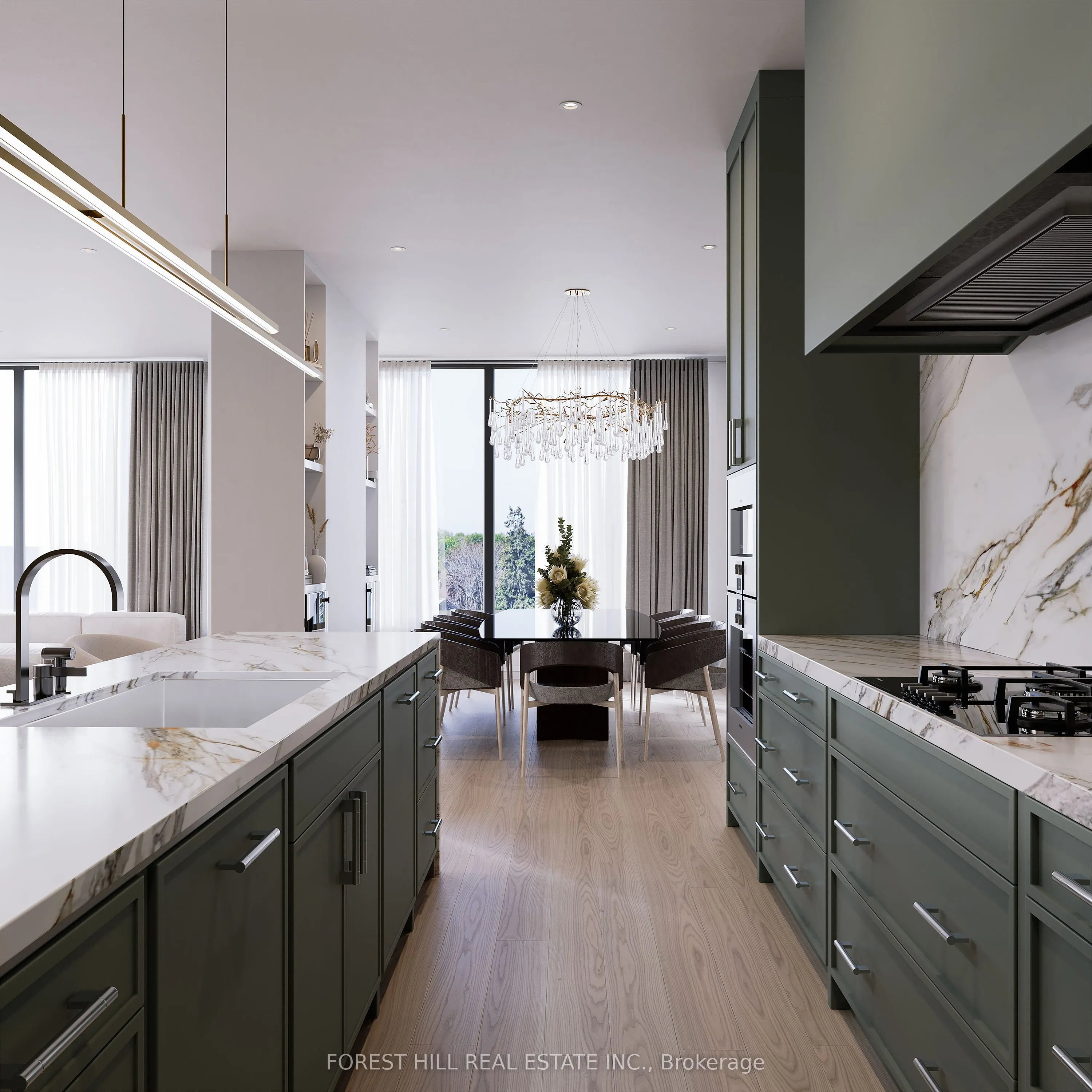 2010 Bathurst Street, ##5B