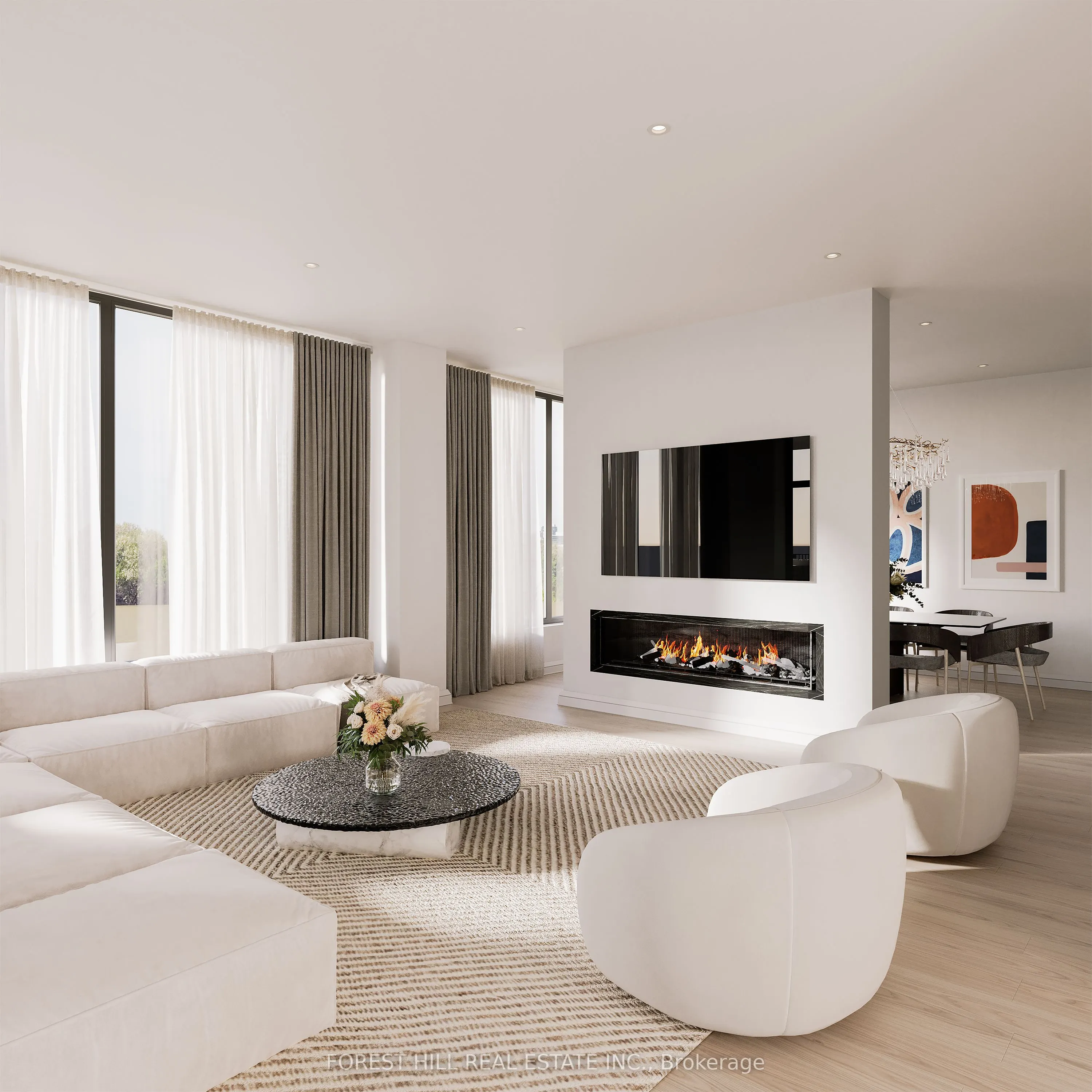 2010 Bathurst Street, ##5B