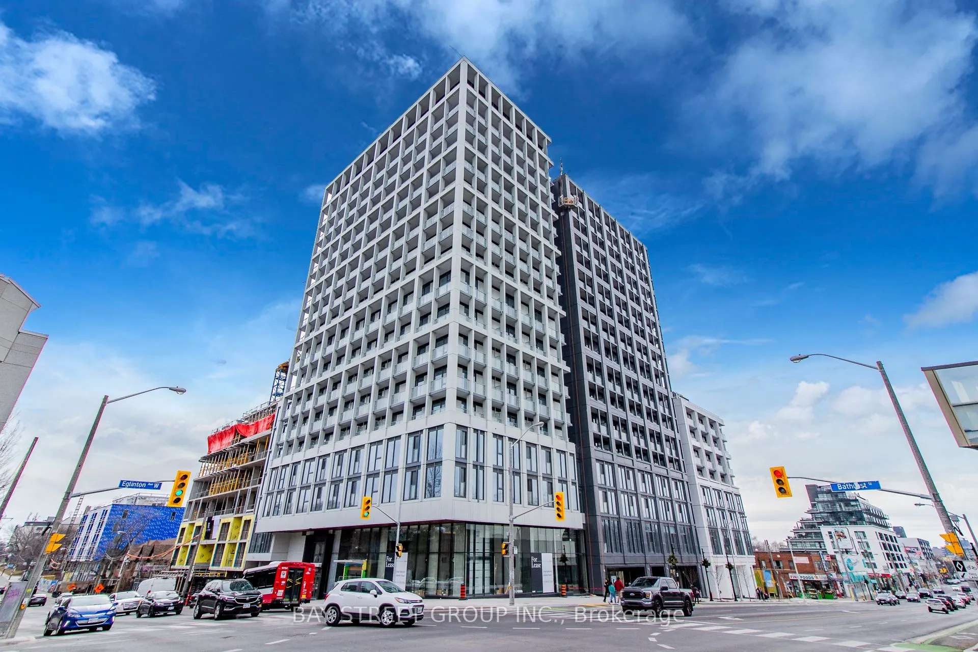 2020 Bathurst Street, #903