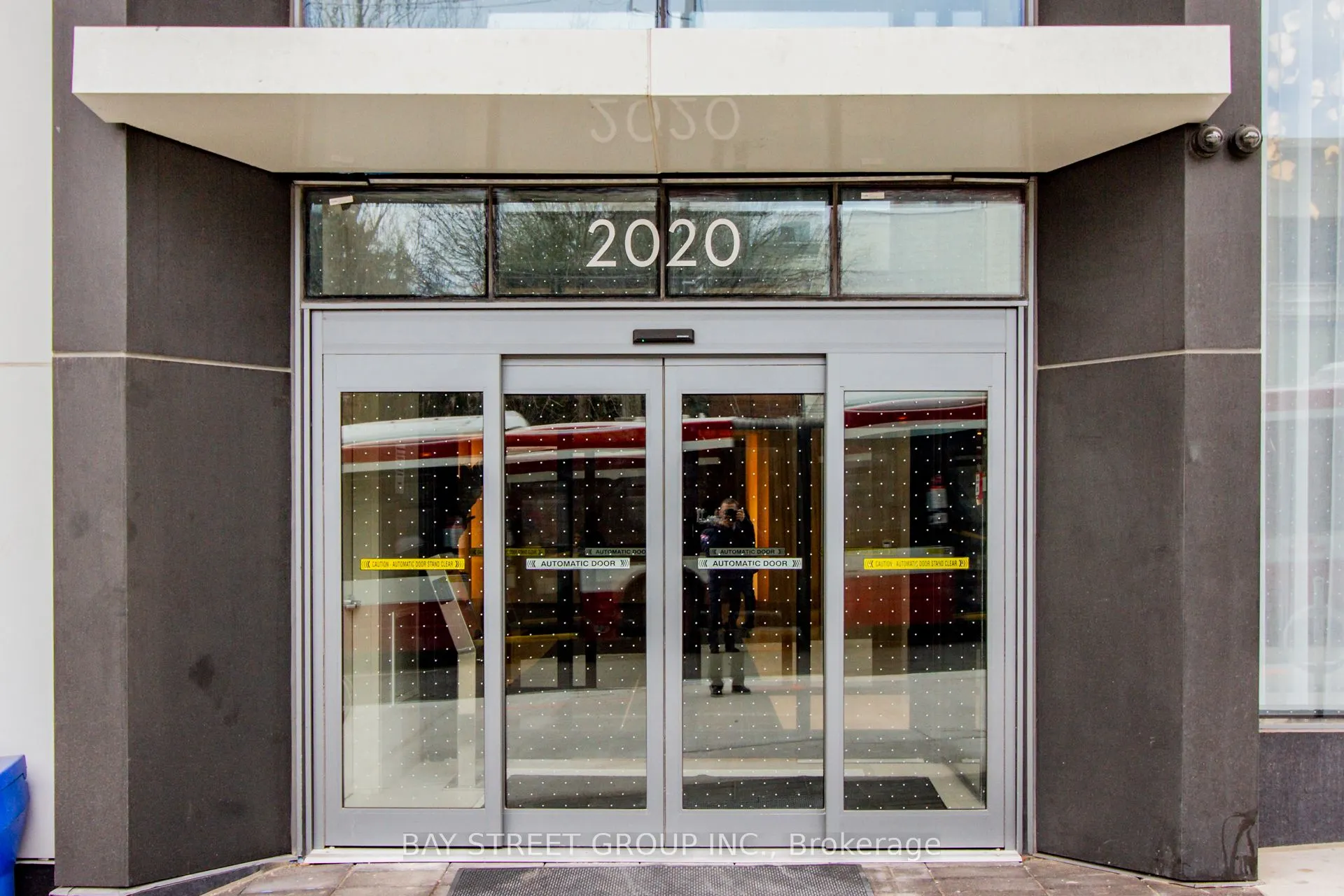 2020 Bathurst Street, #903