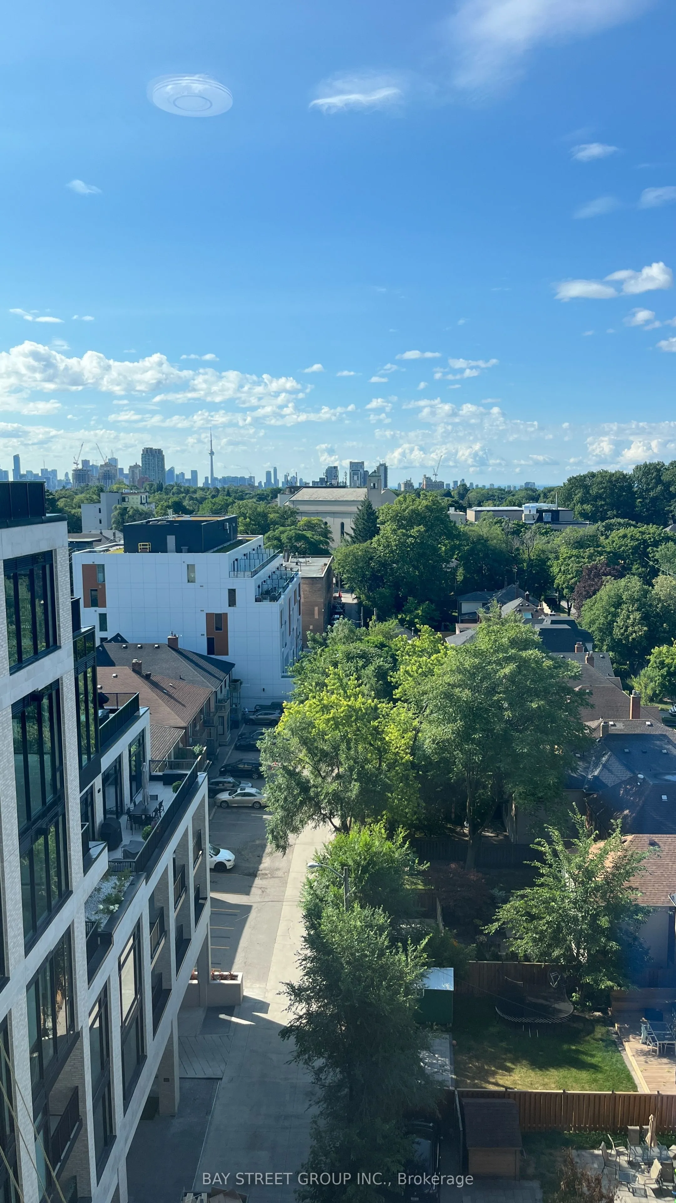 2020 Bathurst Street, #903