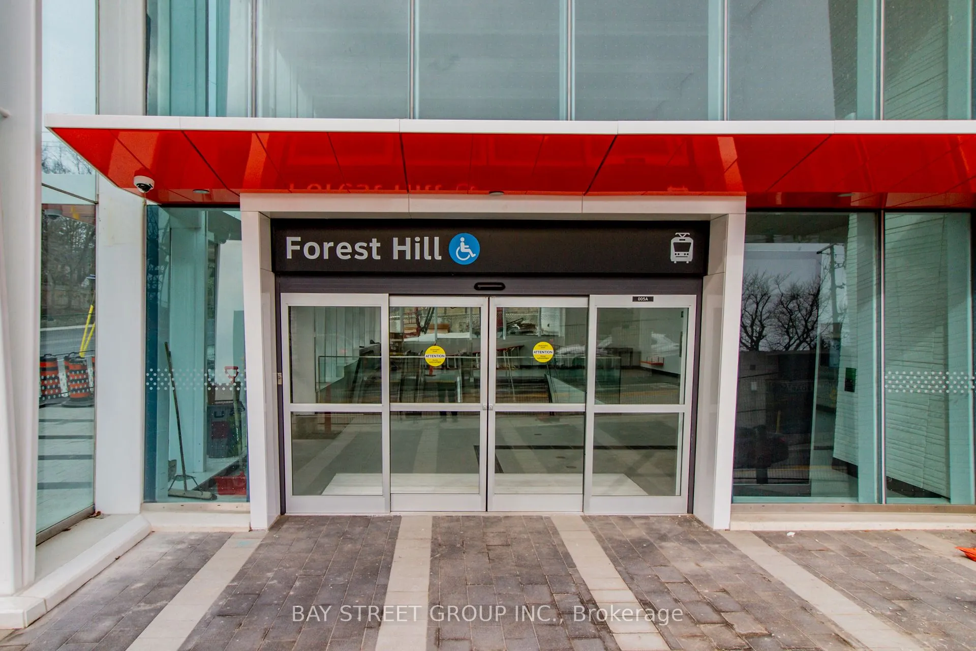2020 Bathurst Street, #903
