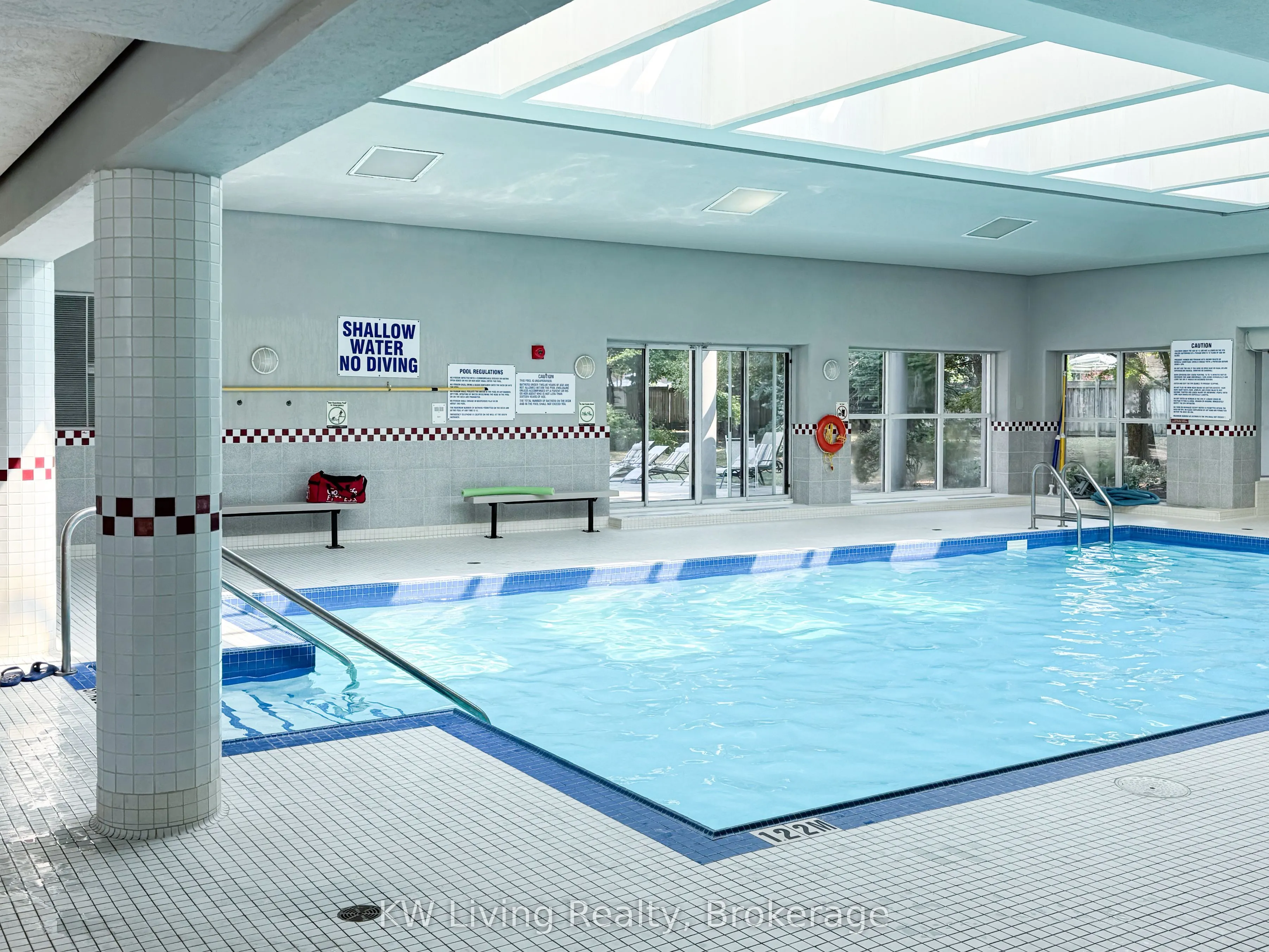 5765 Yonge Street, #904