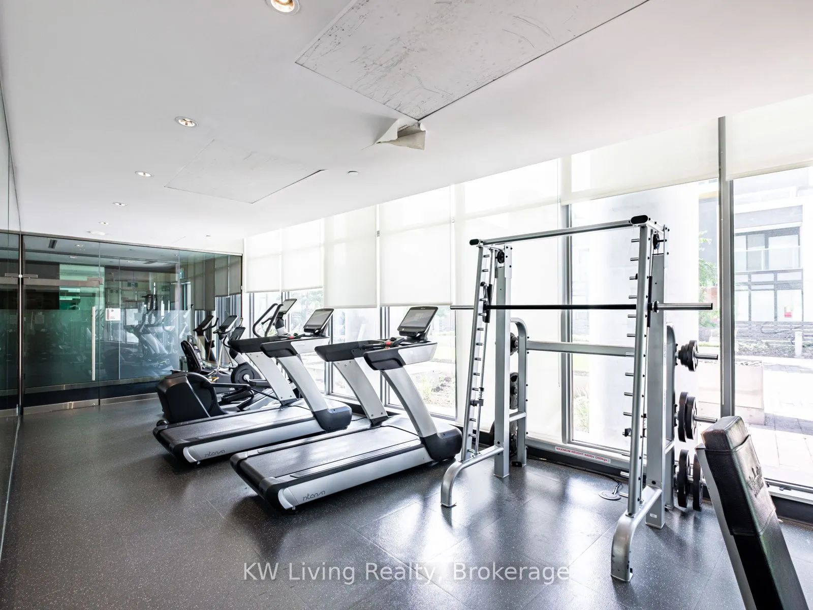 115 McMahon Drive, #2806