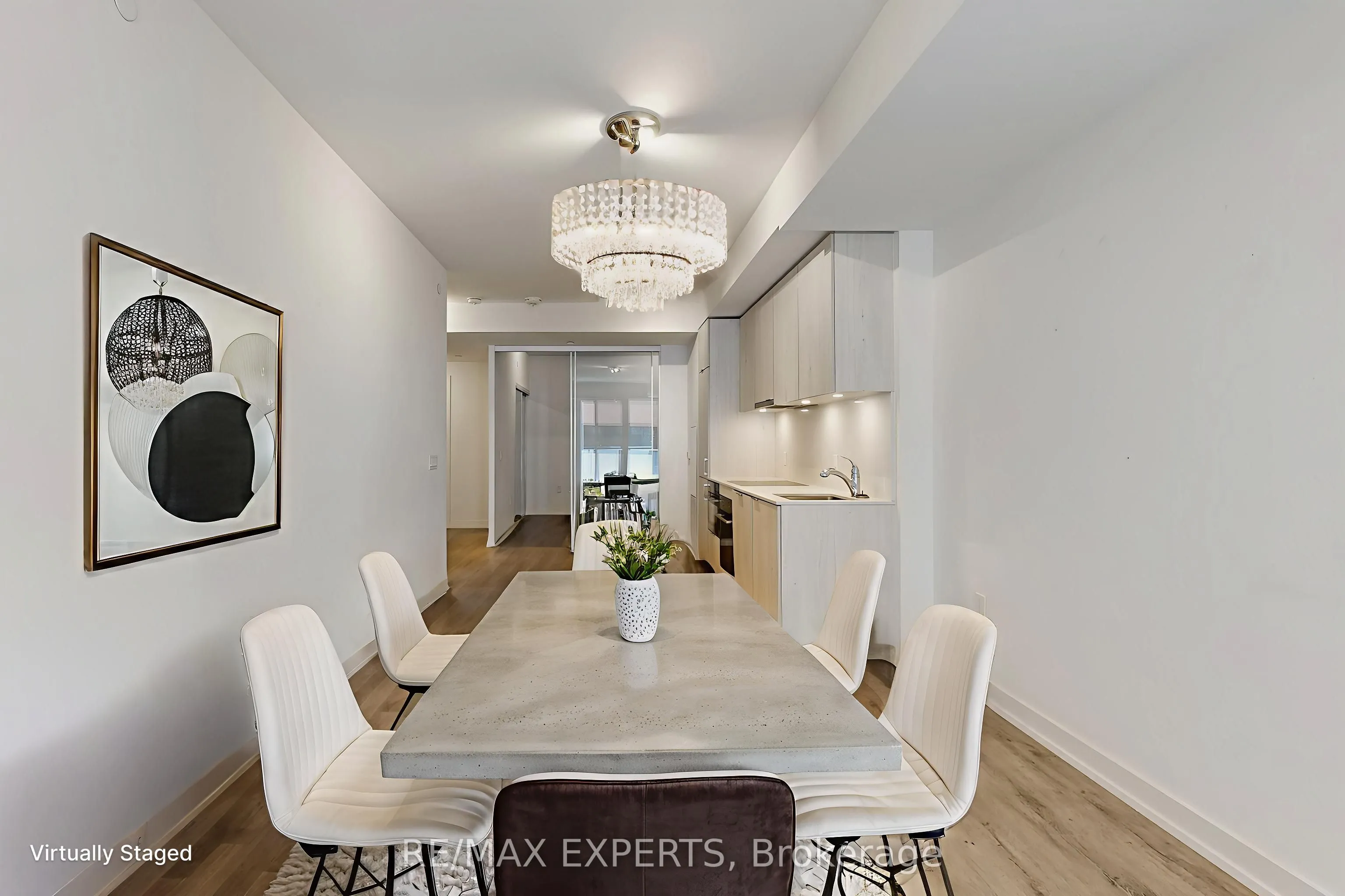 158 Front Street E, #316