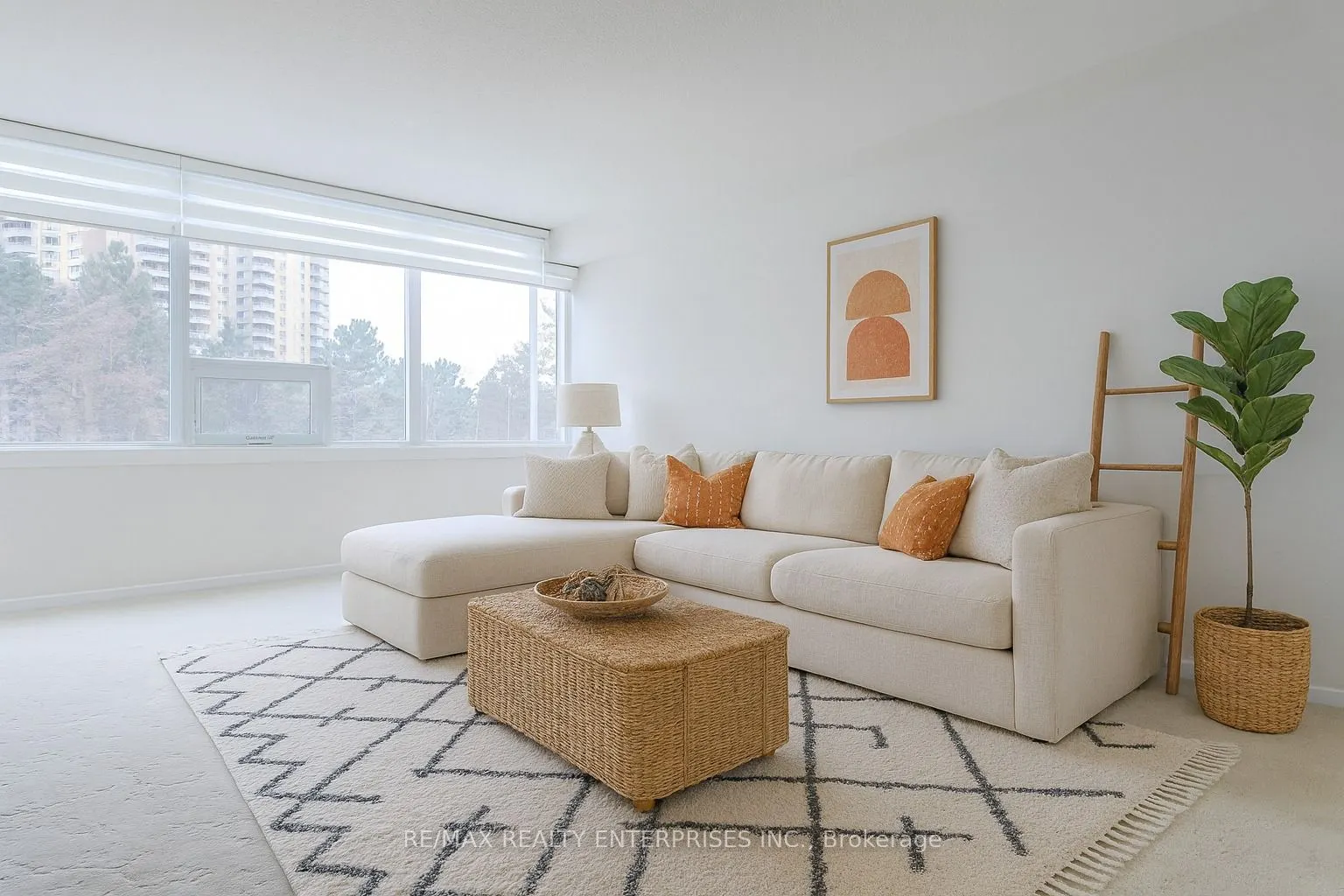 55 Skymark Drive, #205