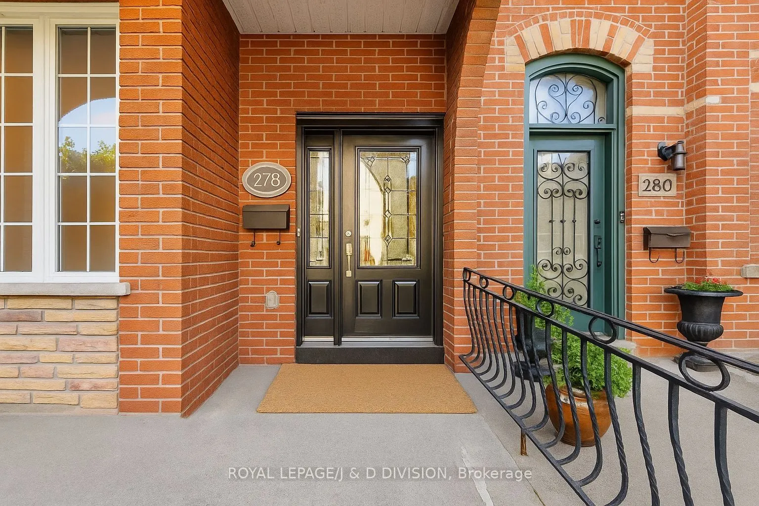 278 Markham Street, #Main