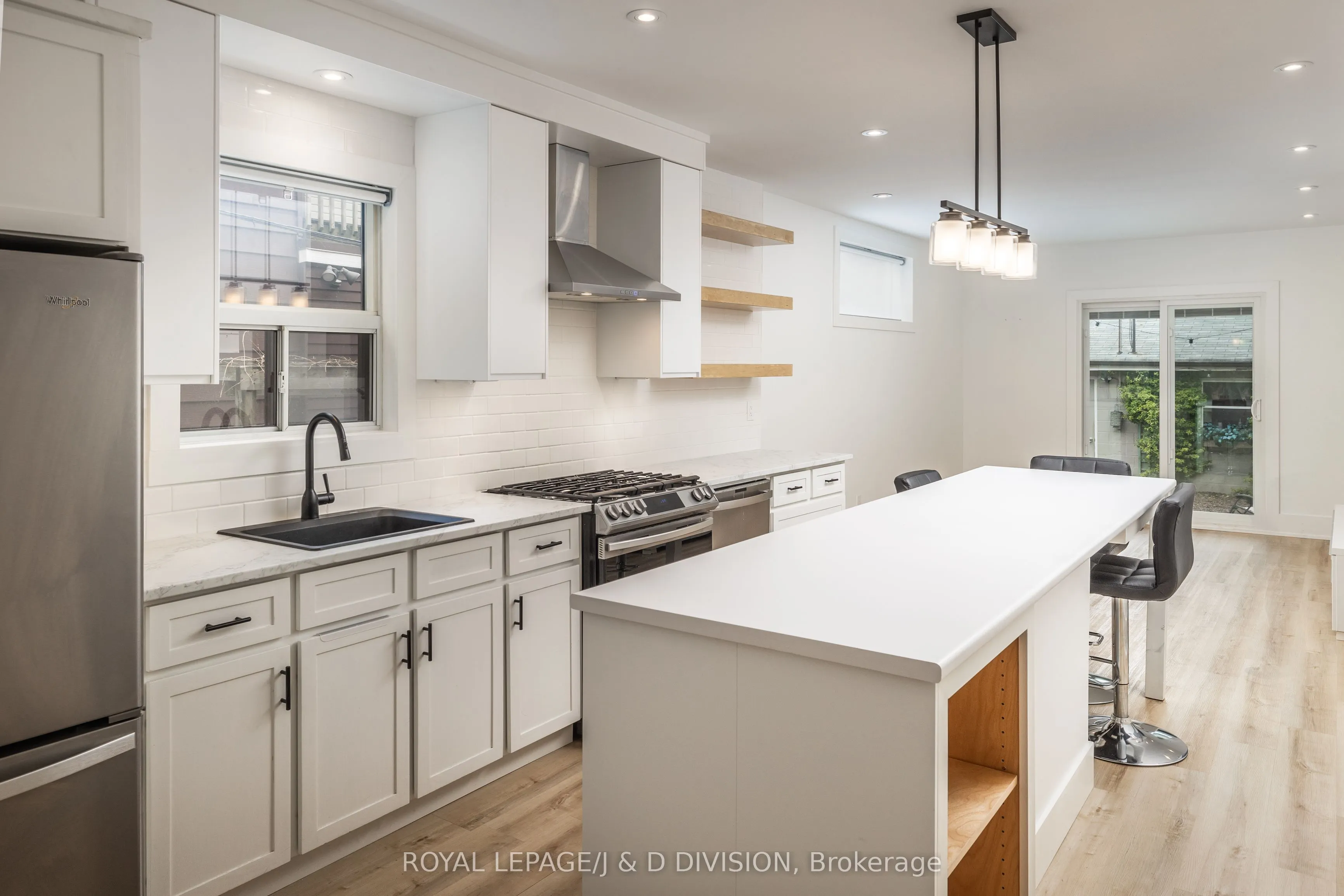 278 Markham Street, #Main