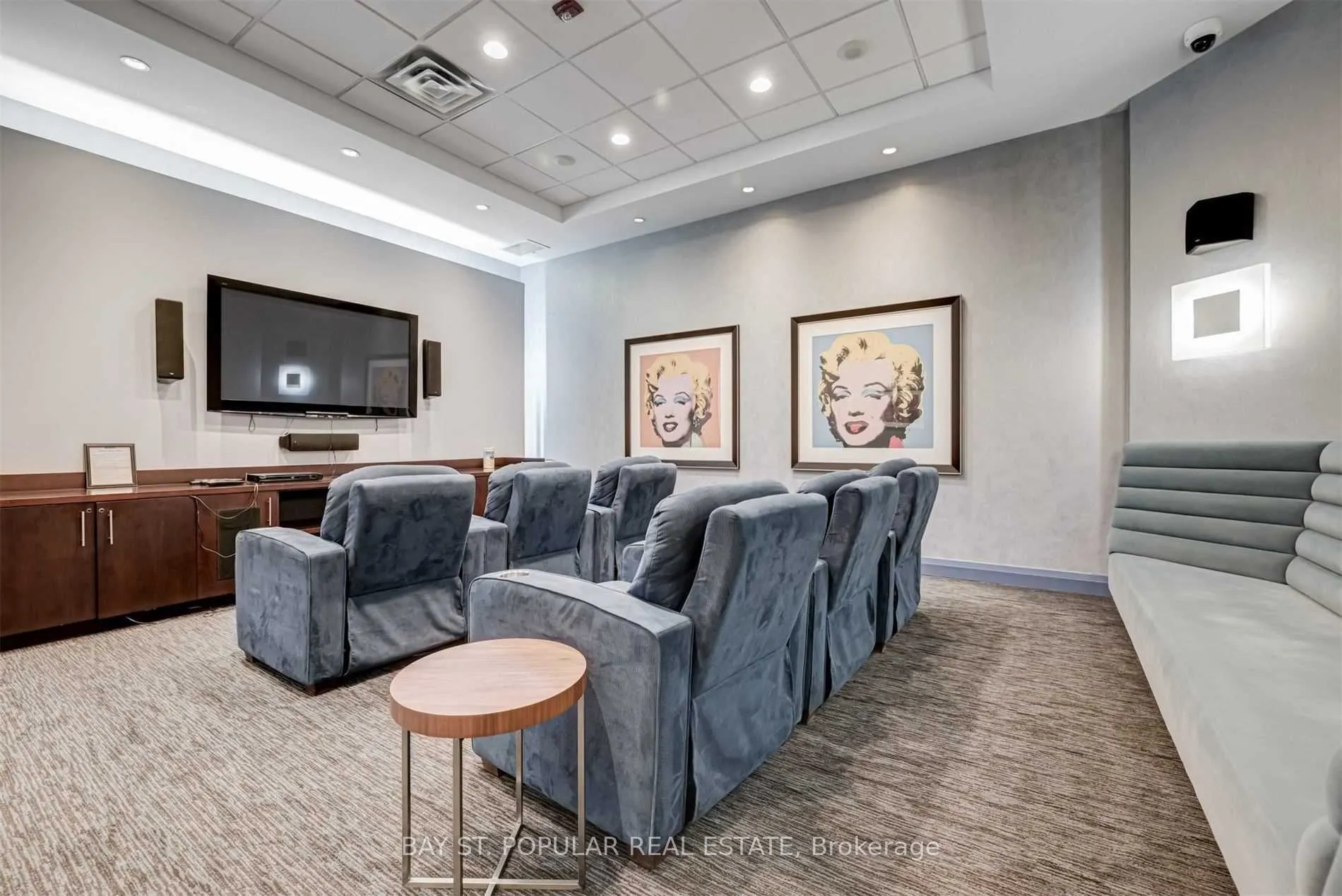 5793 Yonge Street #605