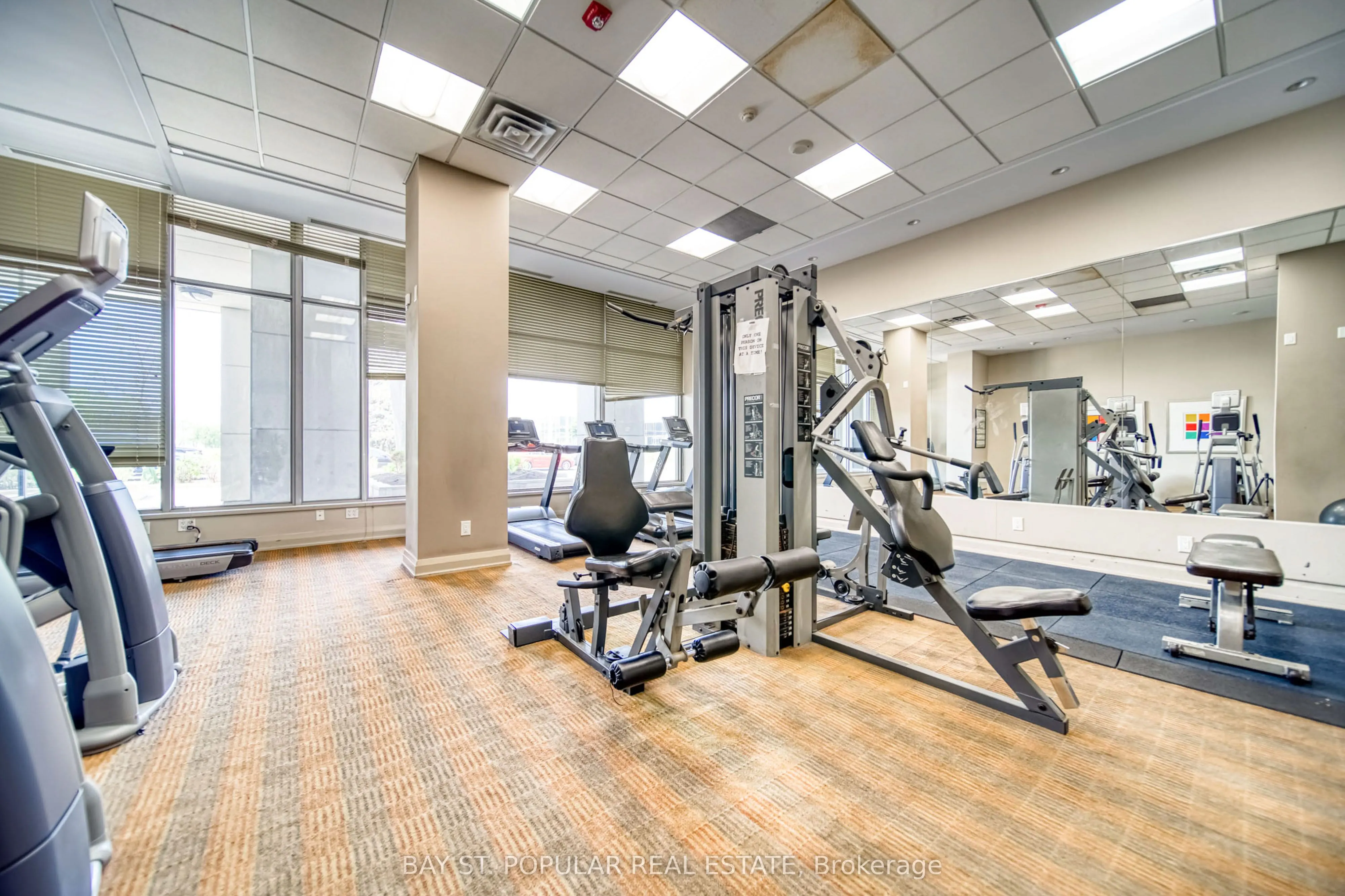 5793 Yonge Street #605