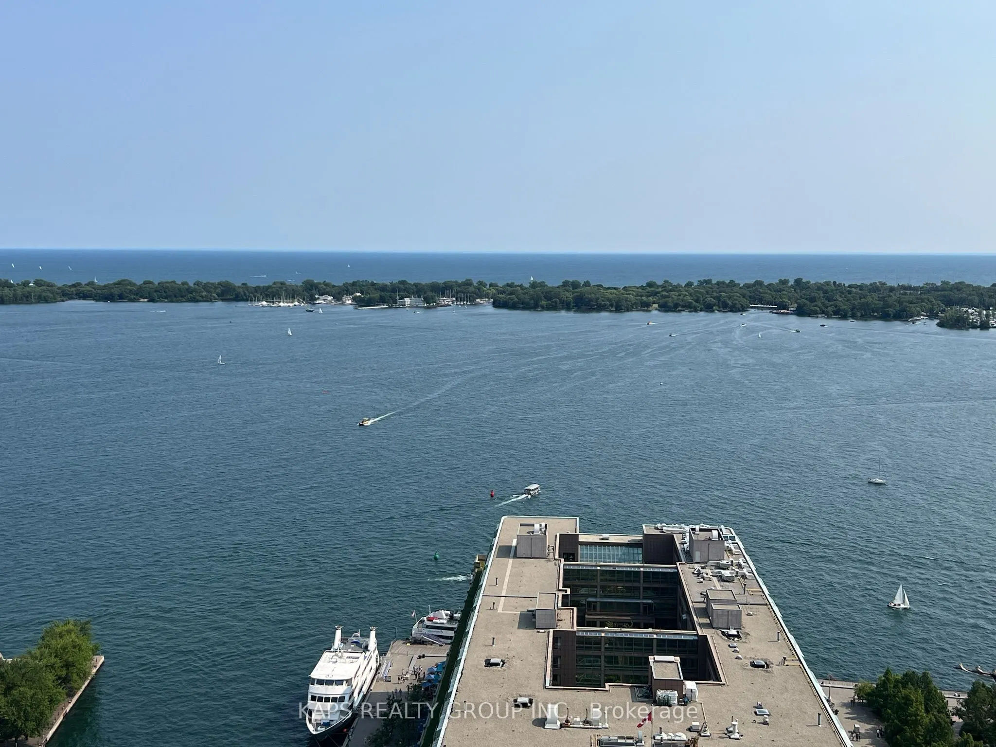 8 York Street, #3611