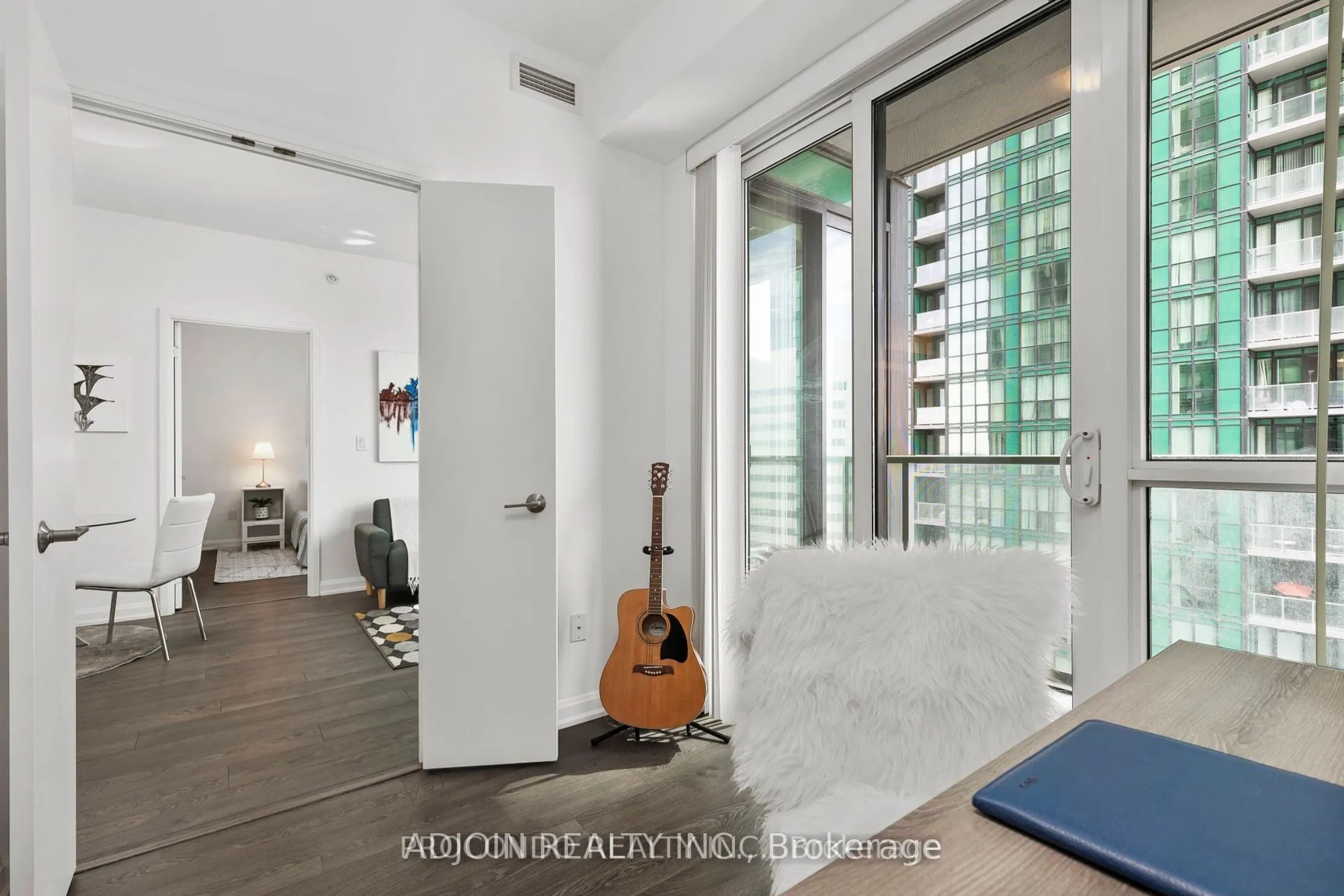11 Bogert Avenue, #1201