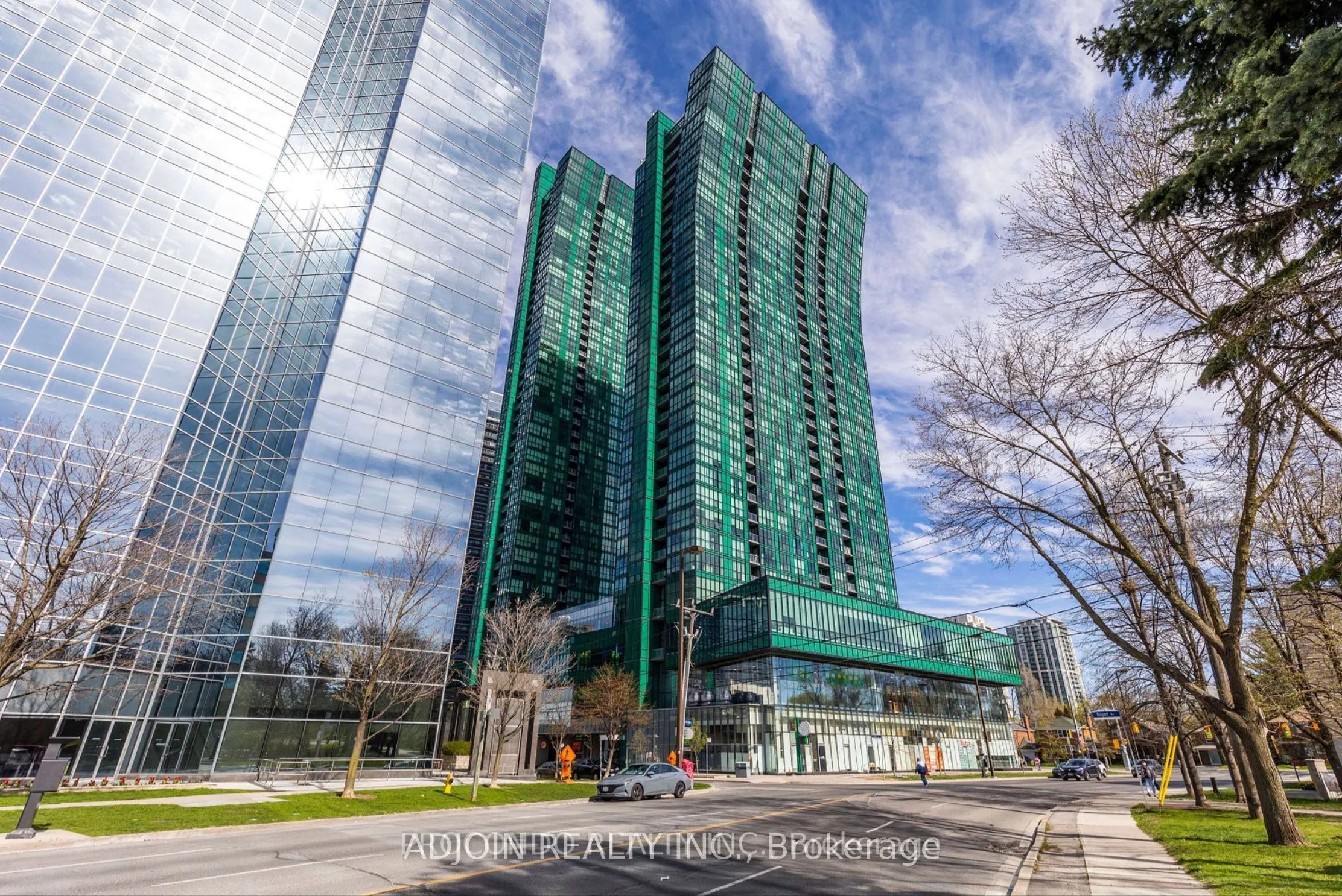 11 Bogert Avenue, #1201