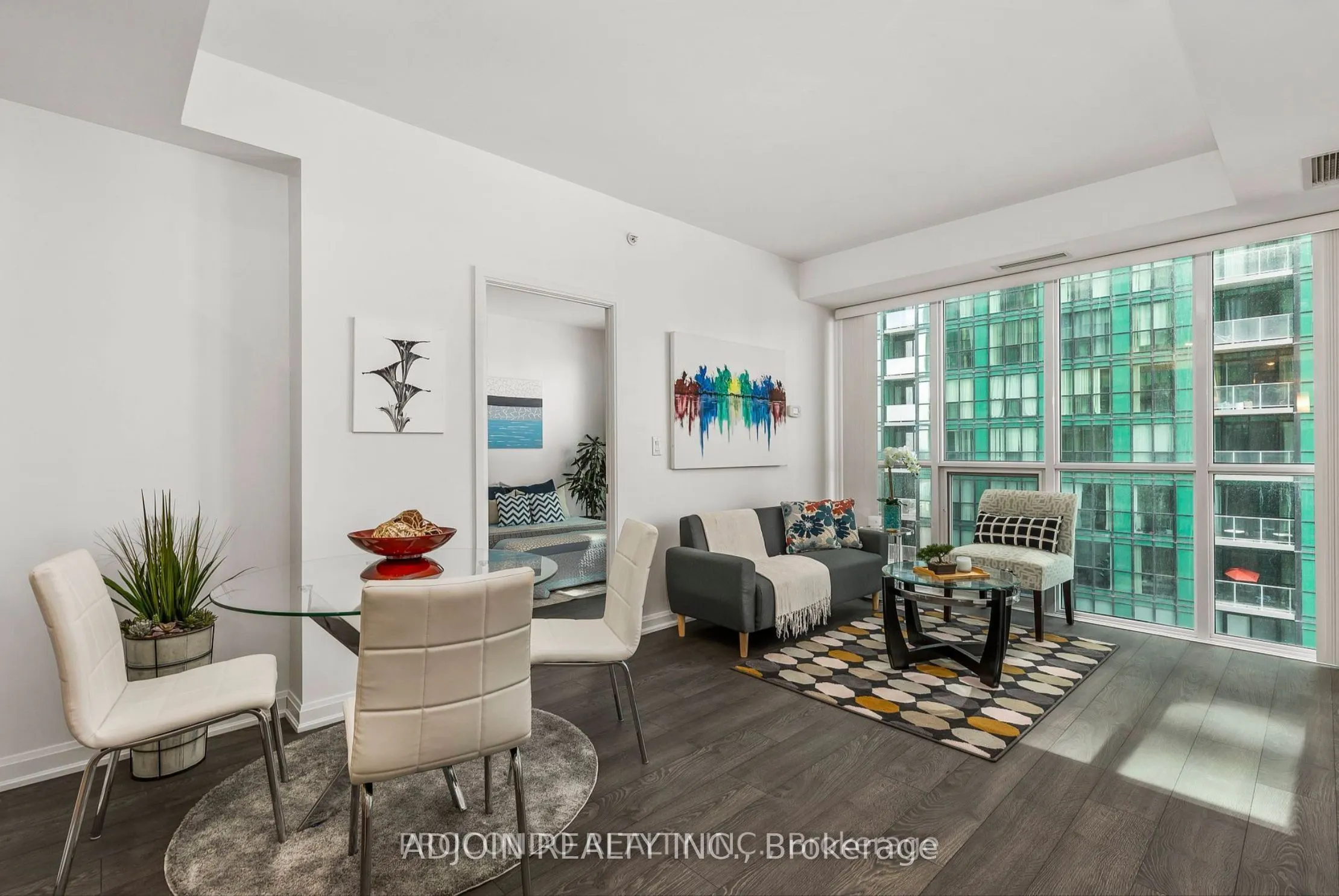 11 Bogert Avenue, #1201