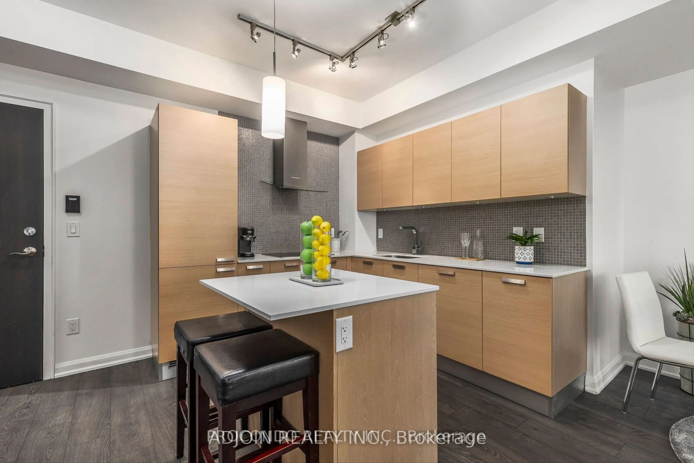 11 Bogert Avenue, #1201