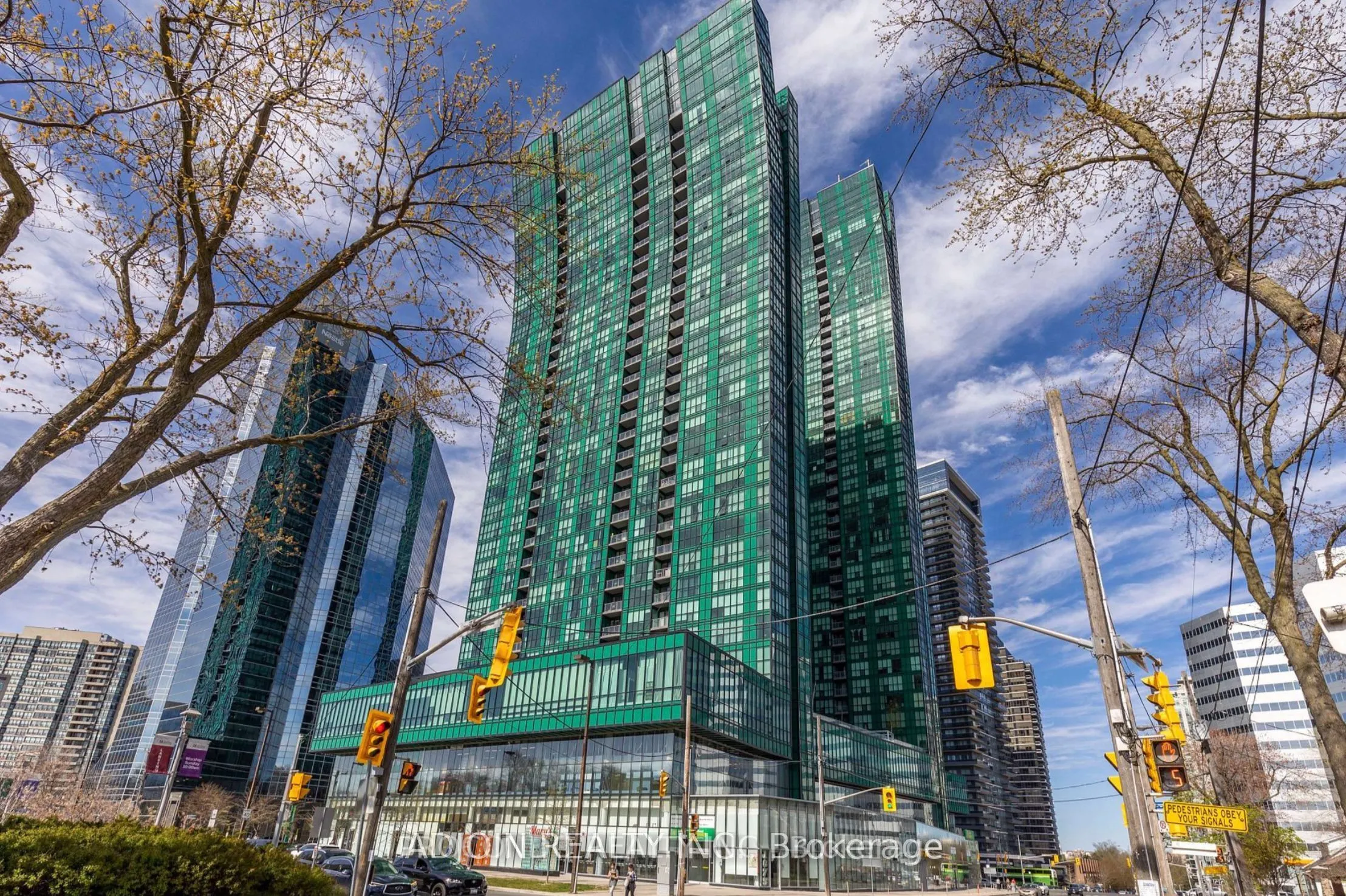 11 Bogert Avenue, #1201