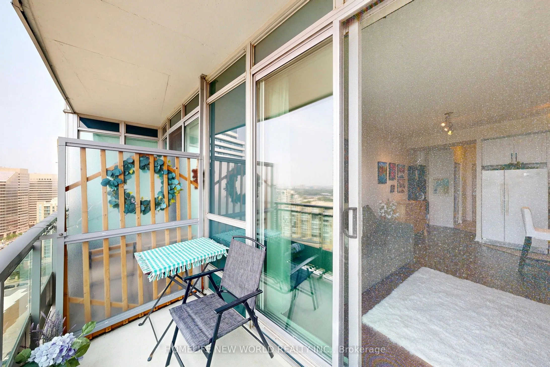 60 Byng Avenue, #2512
