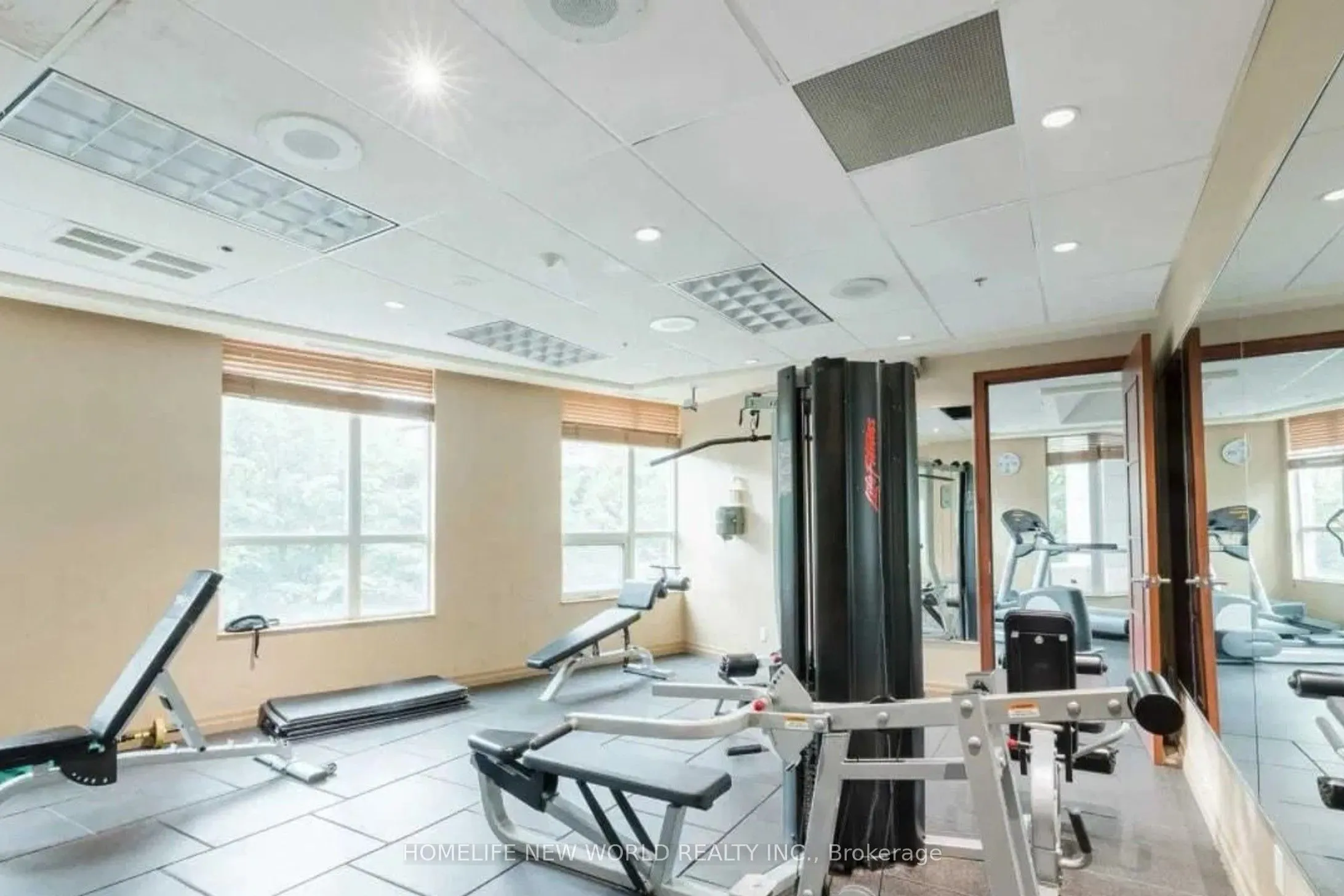60 Byng Avenue, #2512