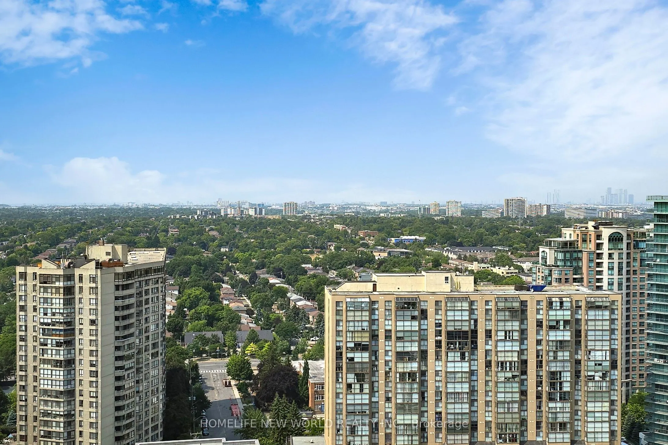 60 Byng Avenue, #2512