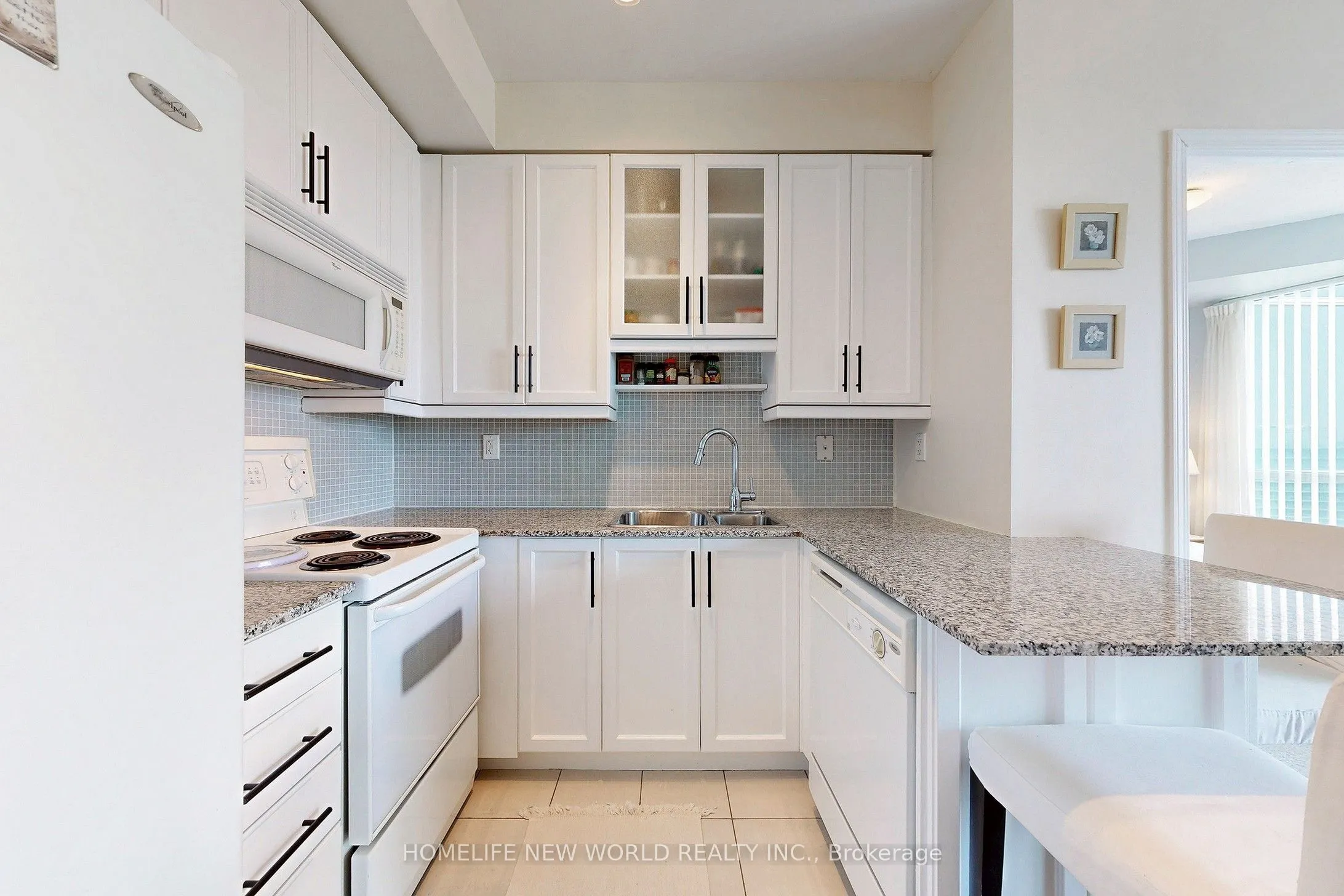 60 Byng Avenue, #2512