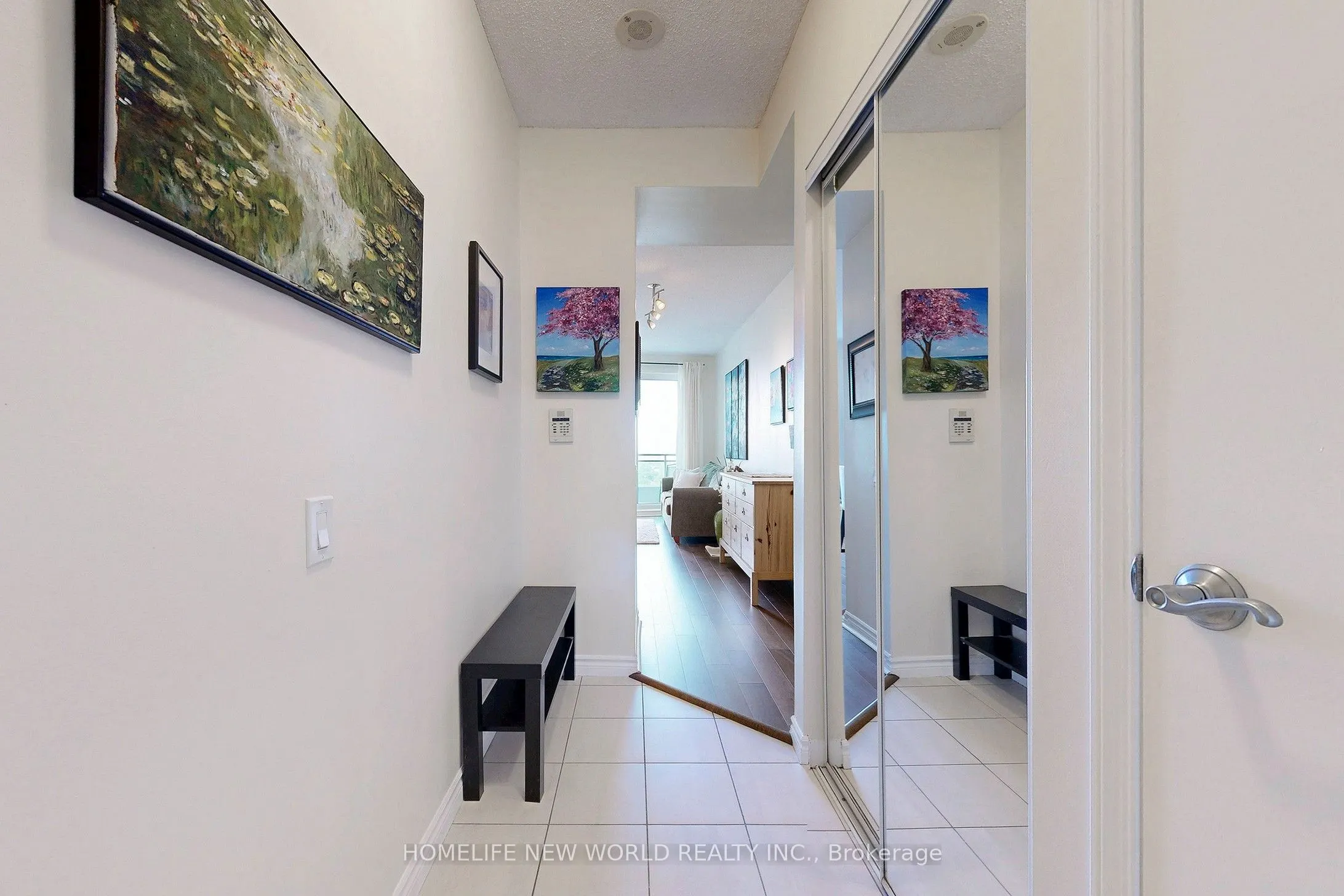 60 Byng Avenue, #2512