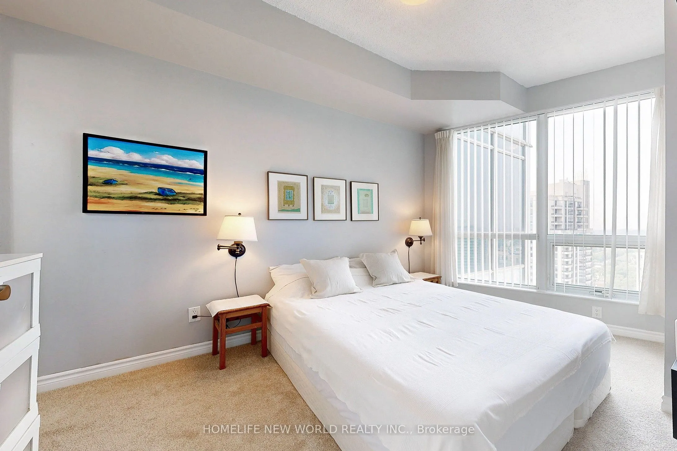 60 Byng Avenue, #2512