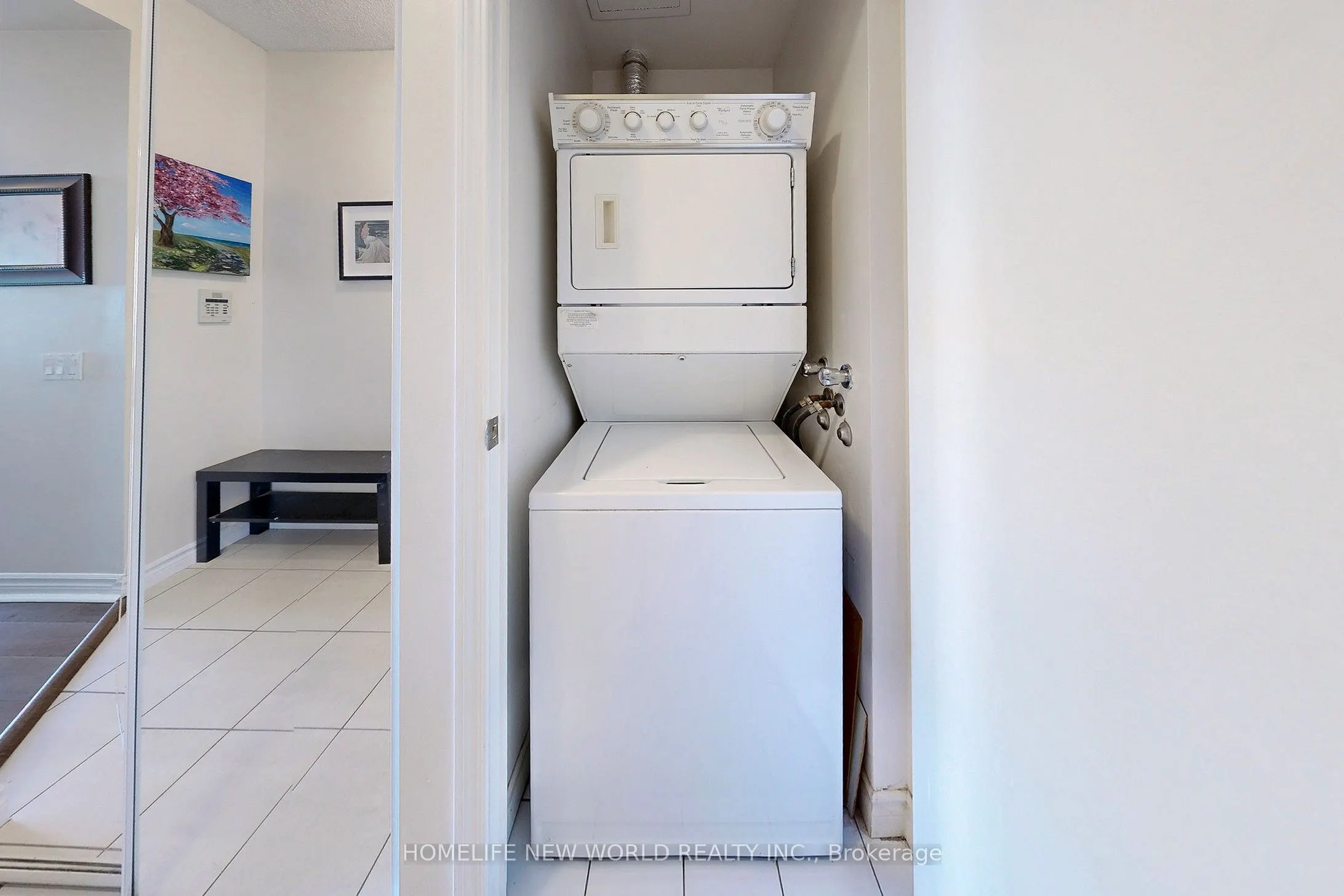 60 Byng Avenue, #2512