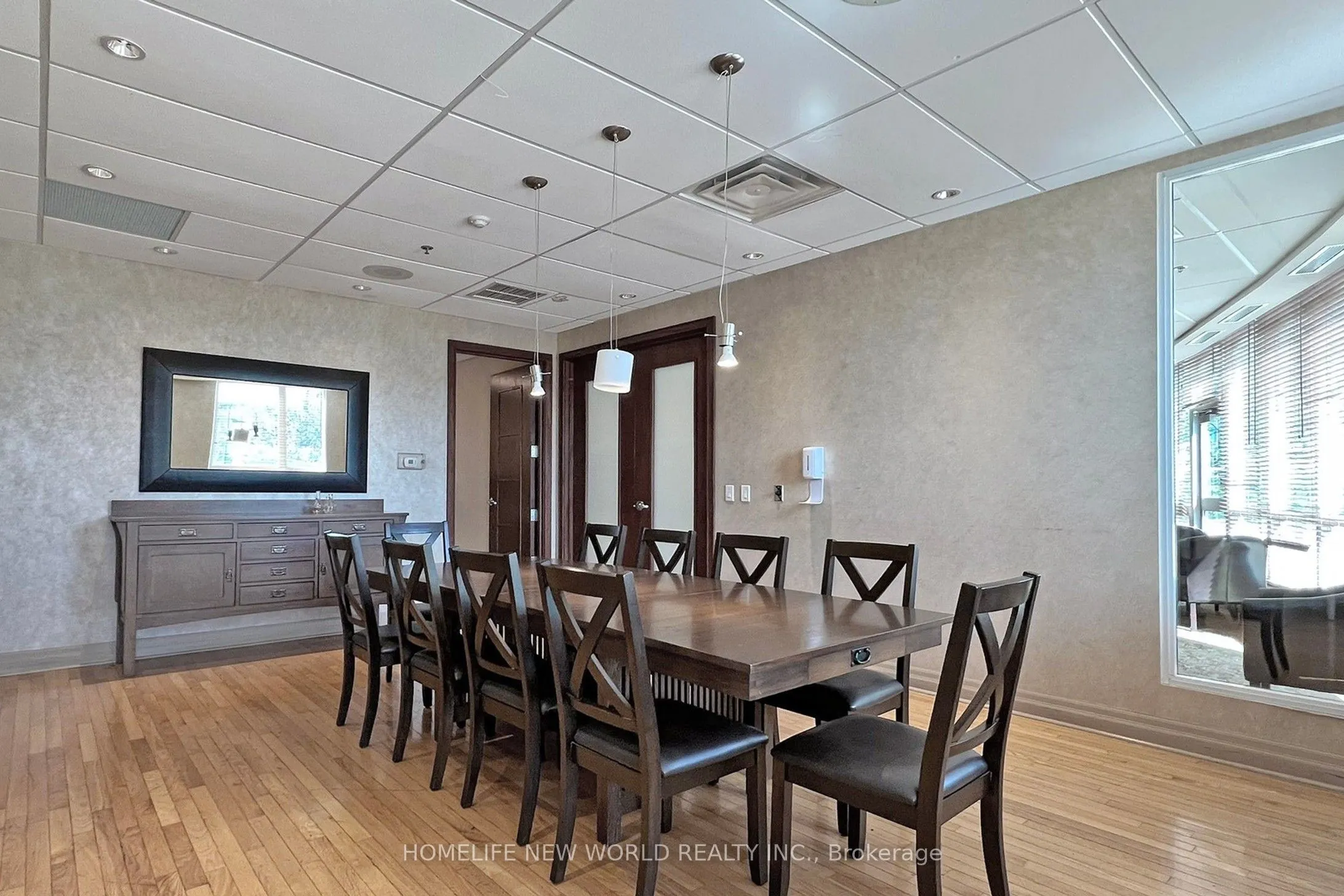 60 Byng Avenue, #2512