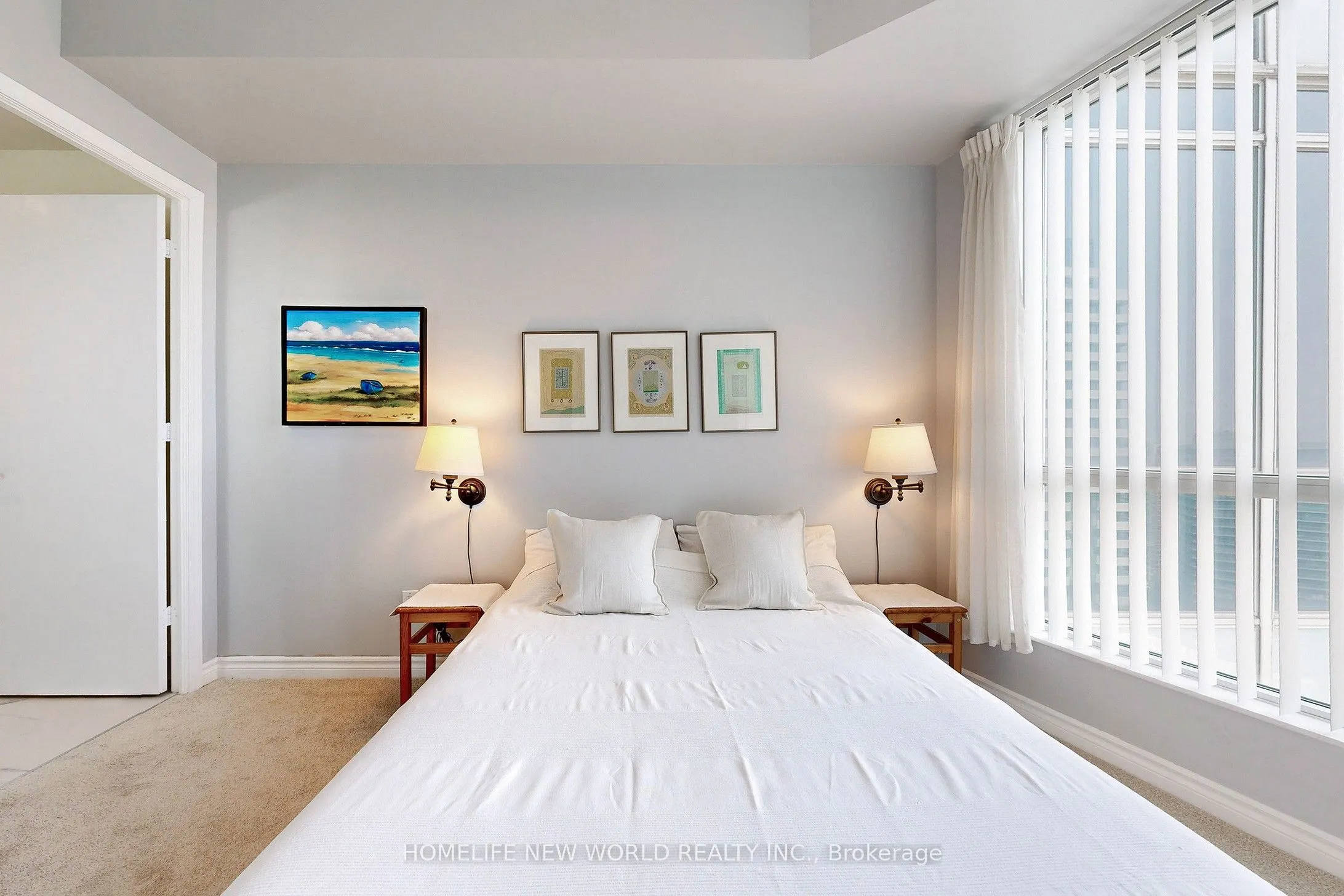 60 Byng Avenue, #2512