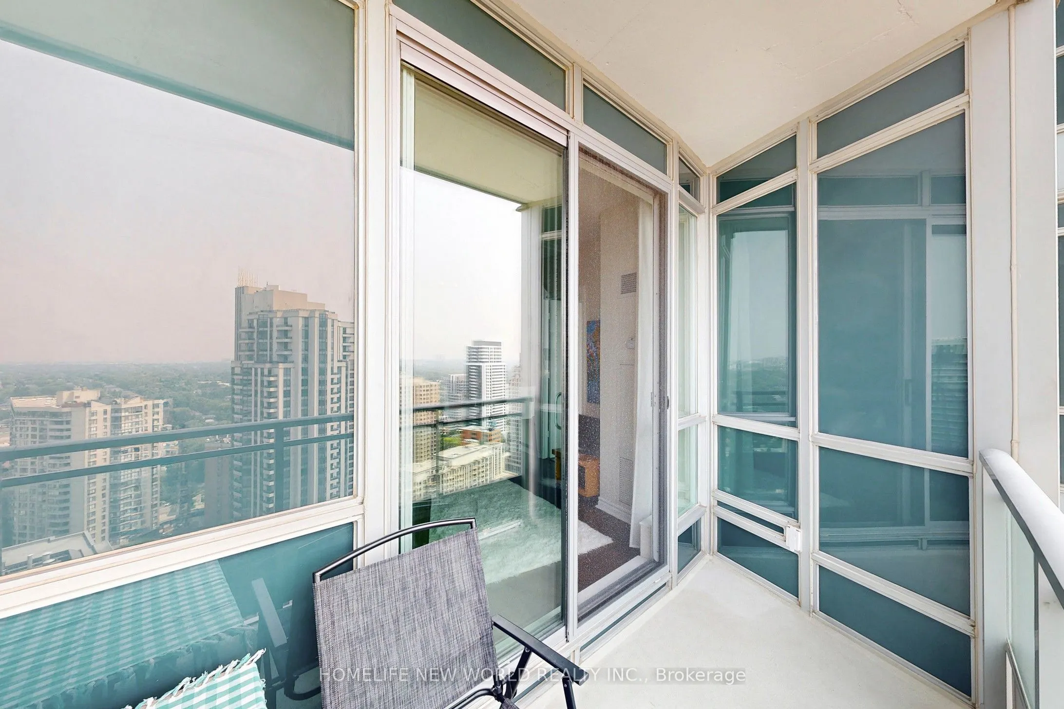 60 Byng Avenue, #2512
