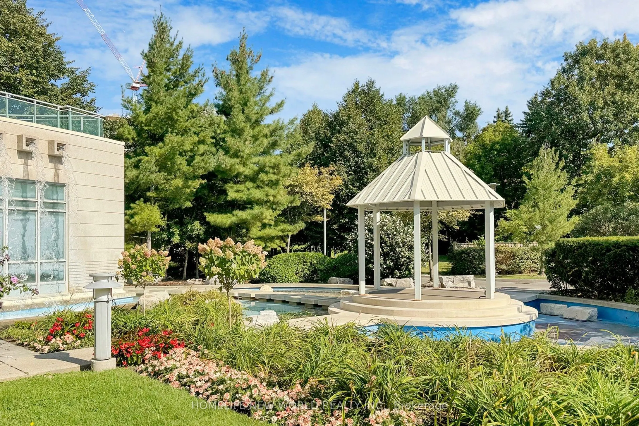 60 Byng Avenue, #2512