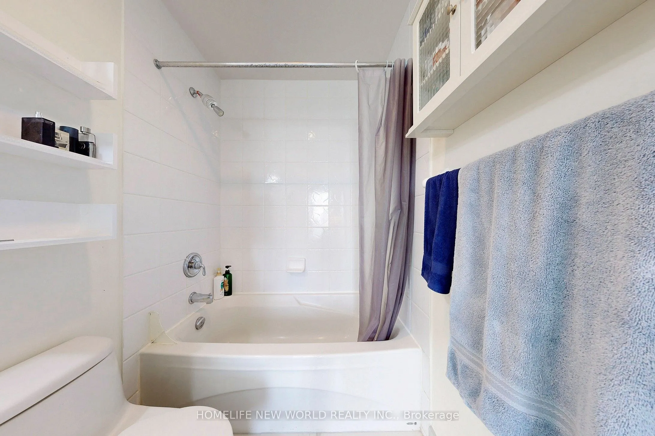 60 Byng Avenue, #2512
