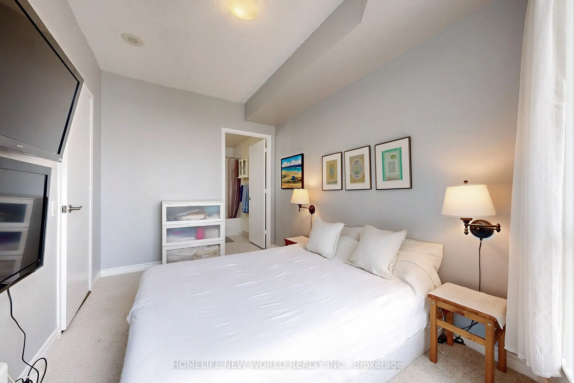 60 Byng Avenue, #2512